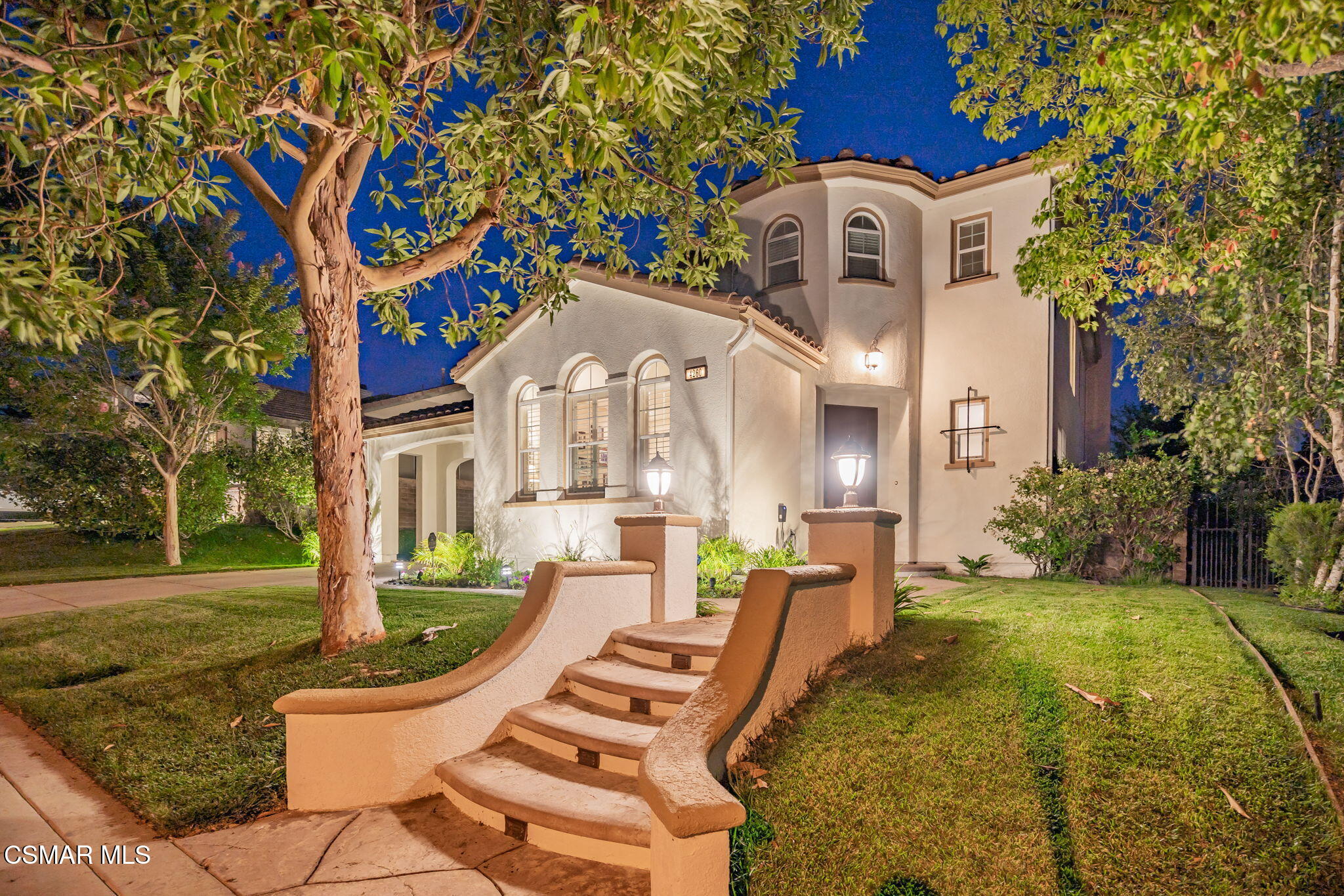4260 Crabapple Court