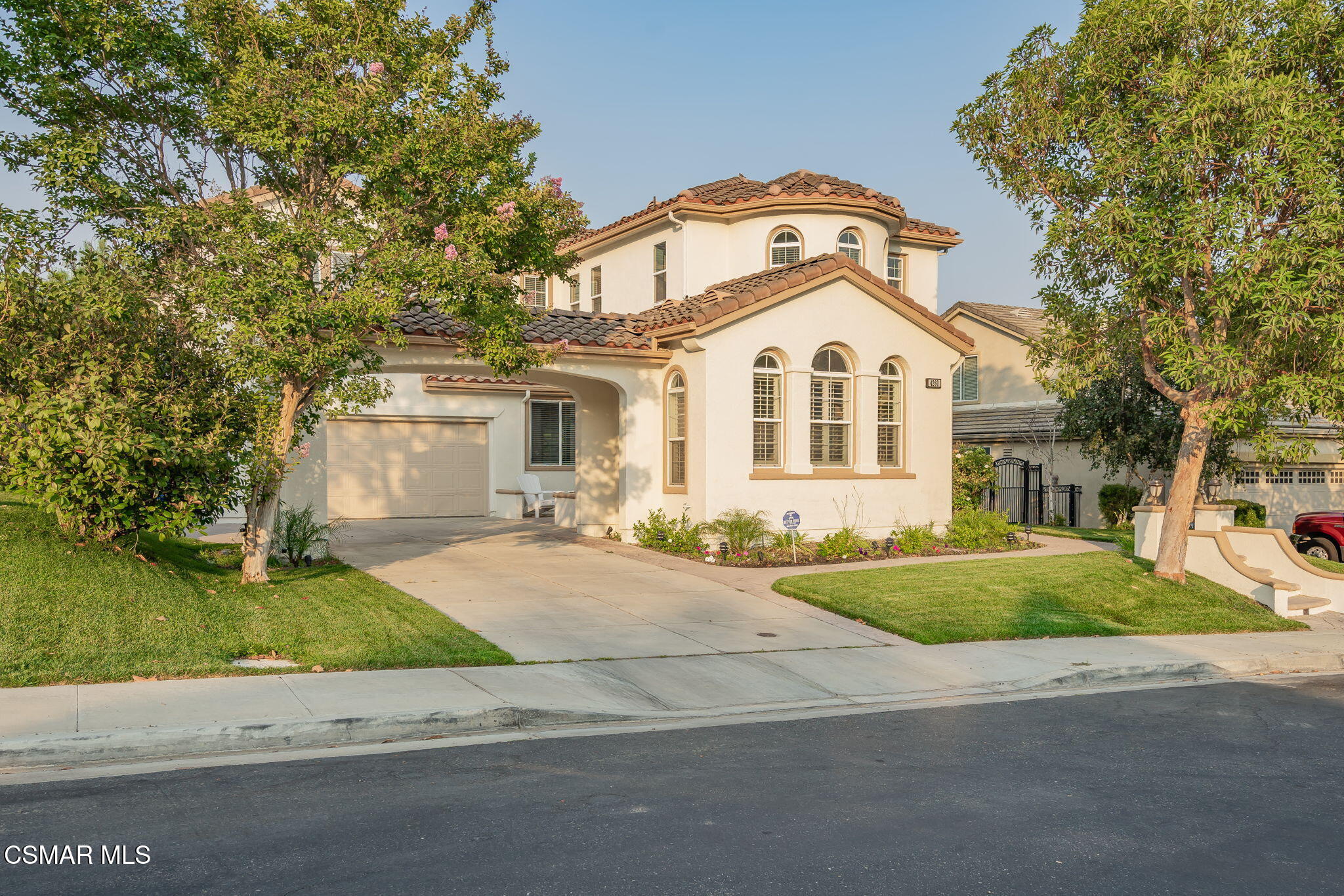 4260 Crabapple Court