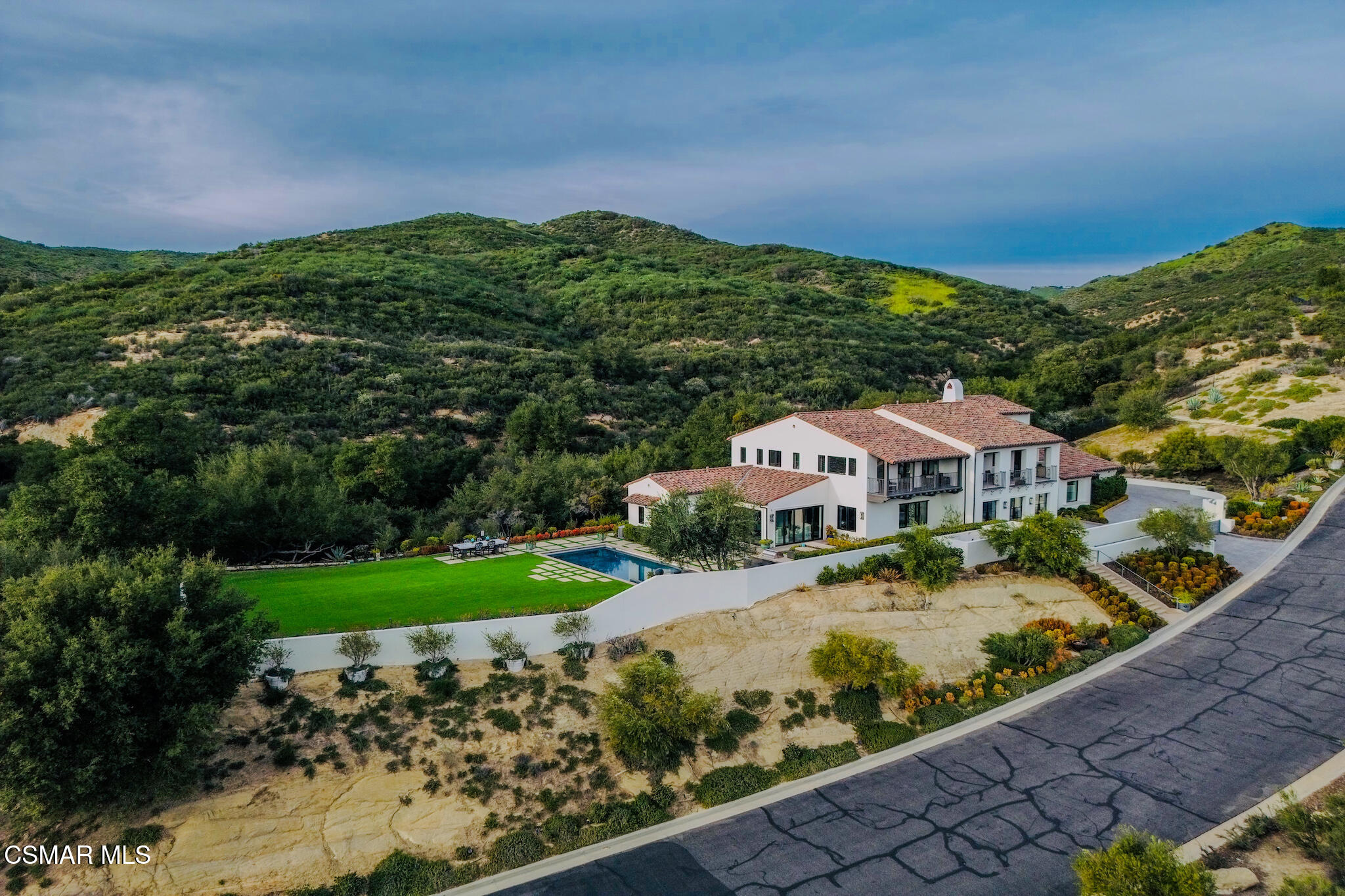 2691 Country Ridge Road