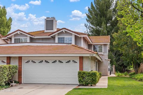 30130 Leticia Court Agoura Hills CA 91301
