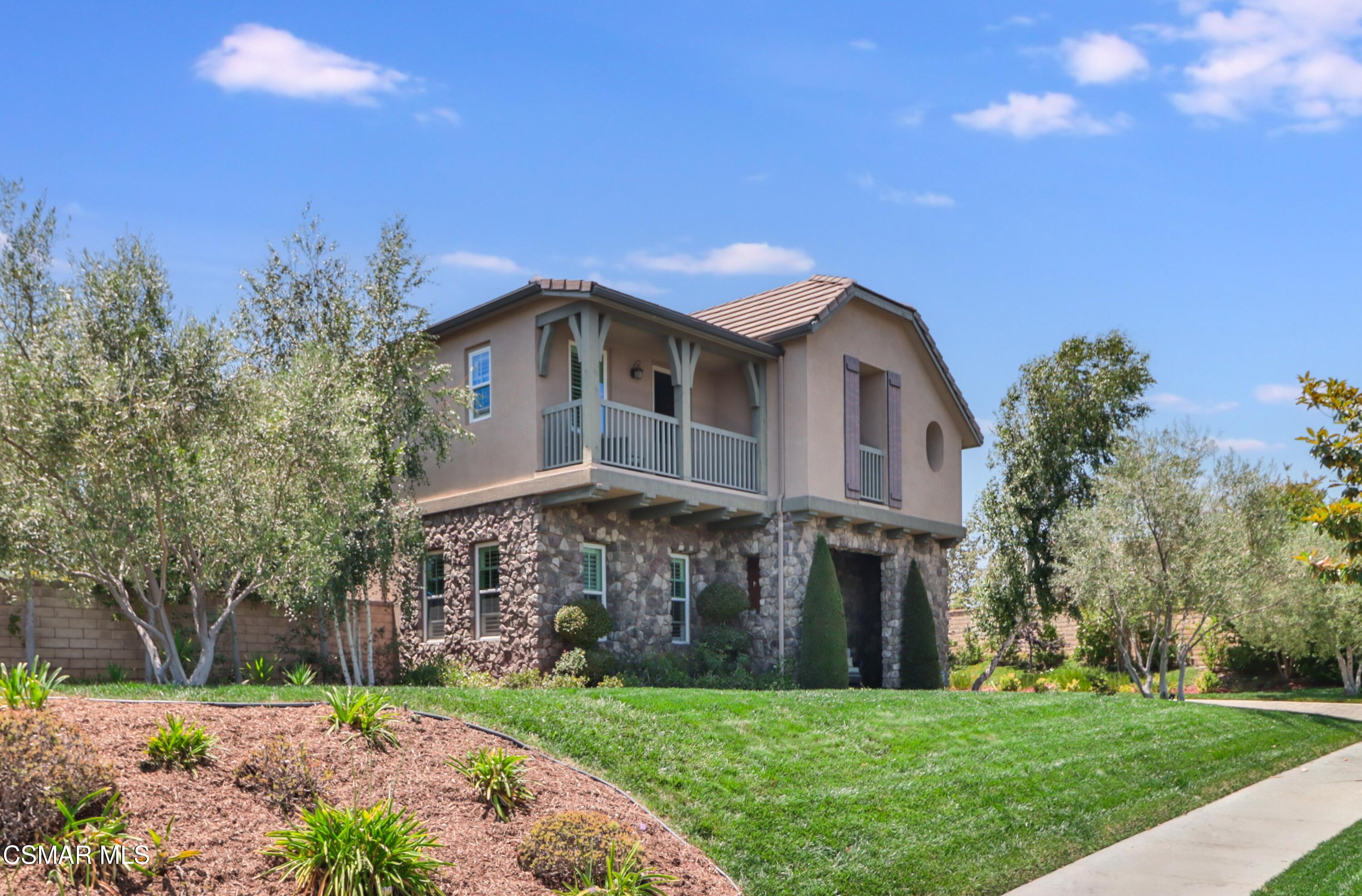 7375 Elk Run Way