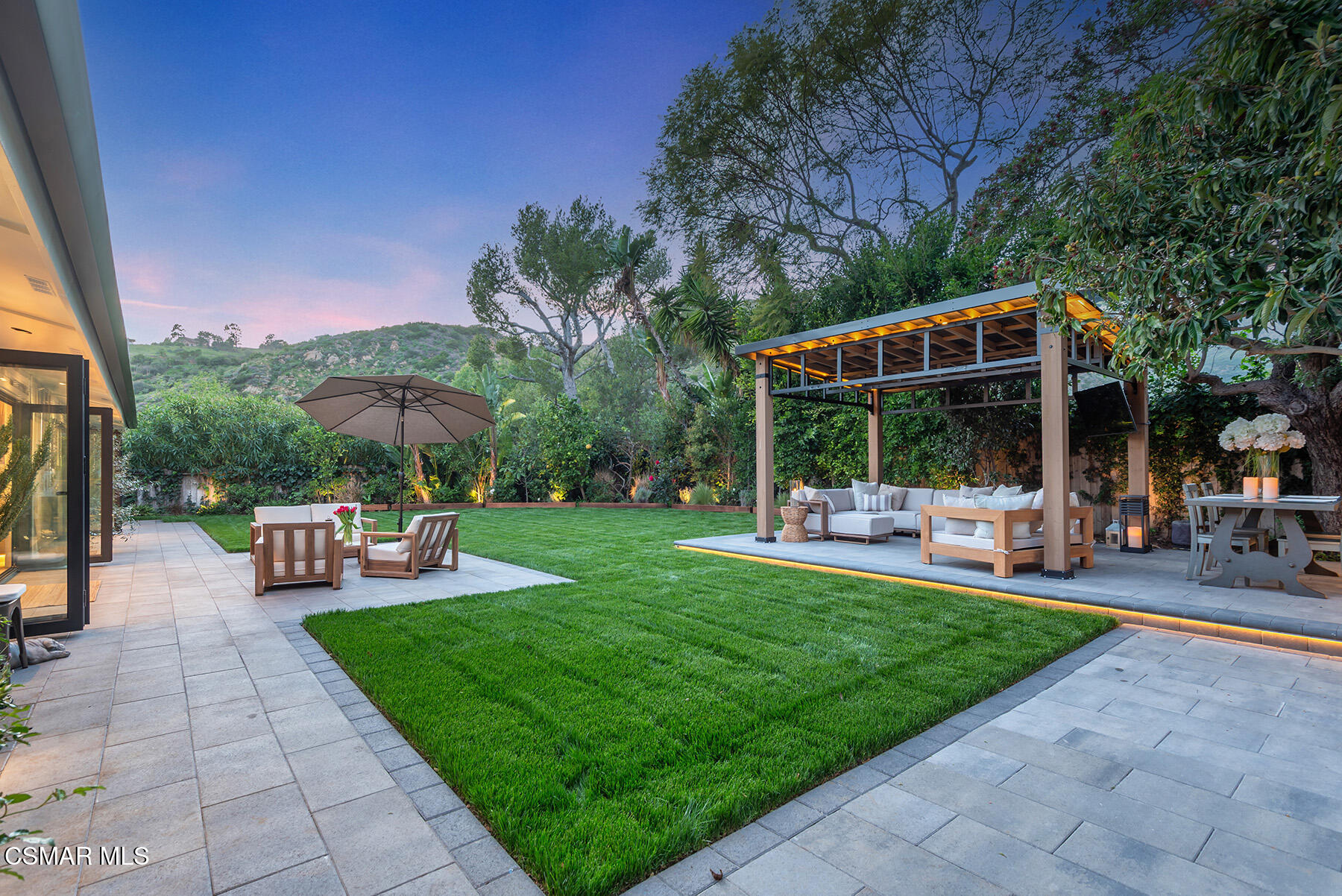 30647 La Sonora Drive