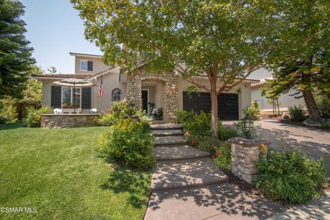 155 S Via El Toro Newbury Park CA 91320