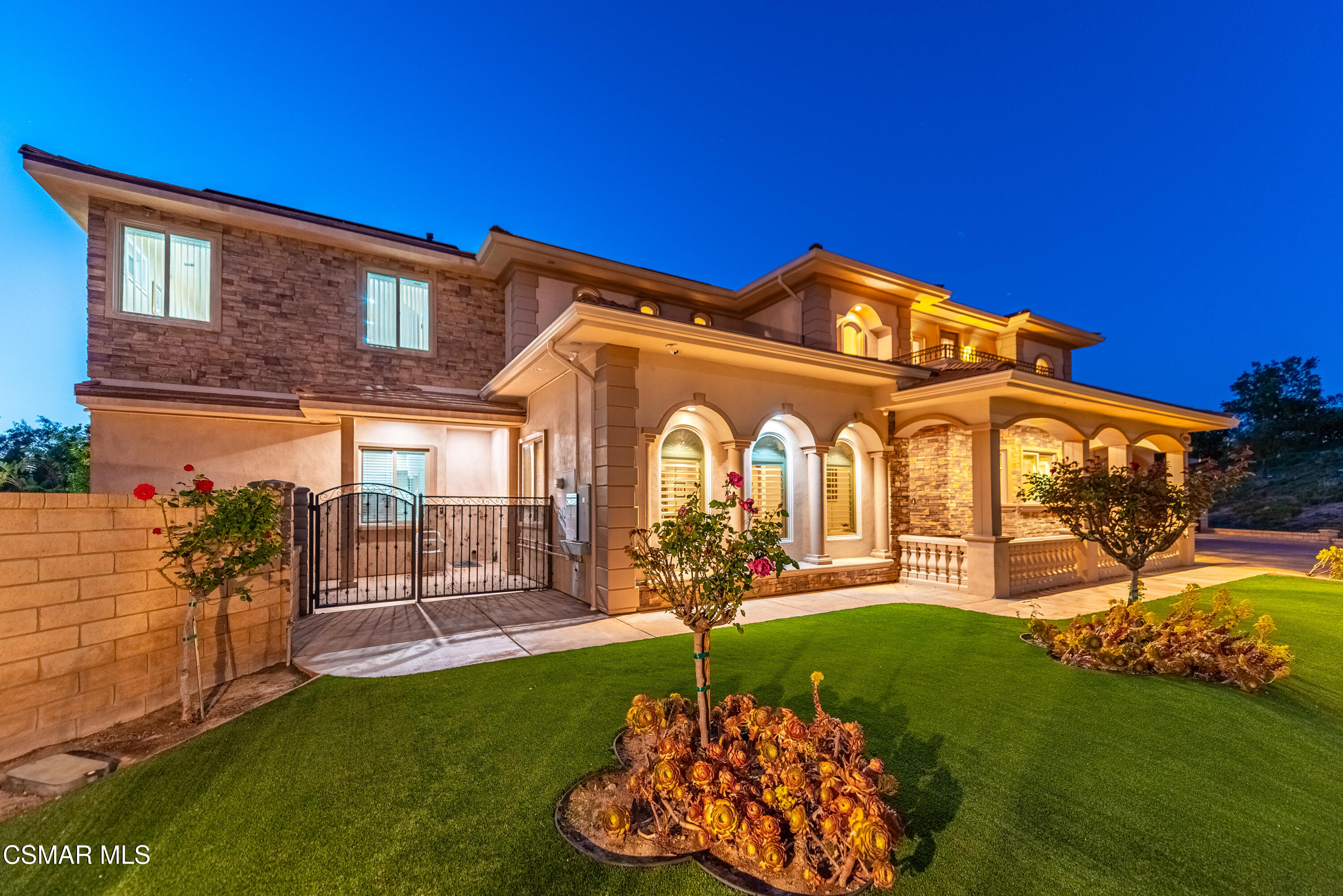 3490 Trego Court