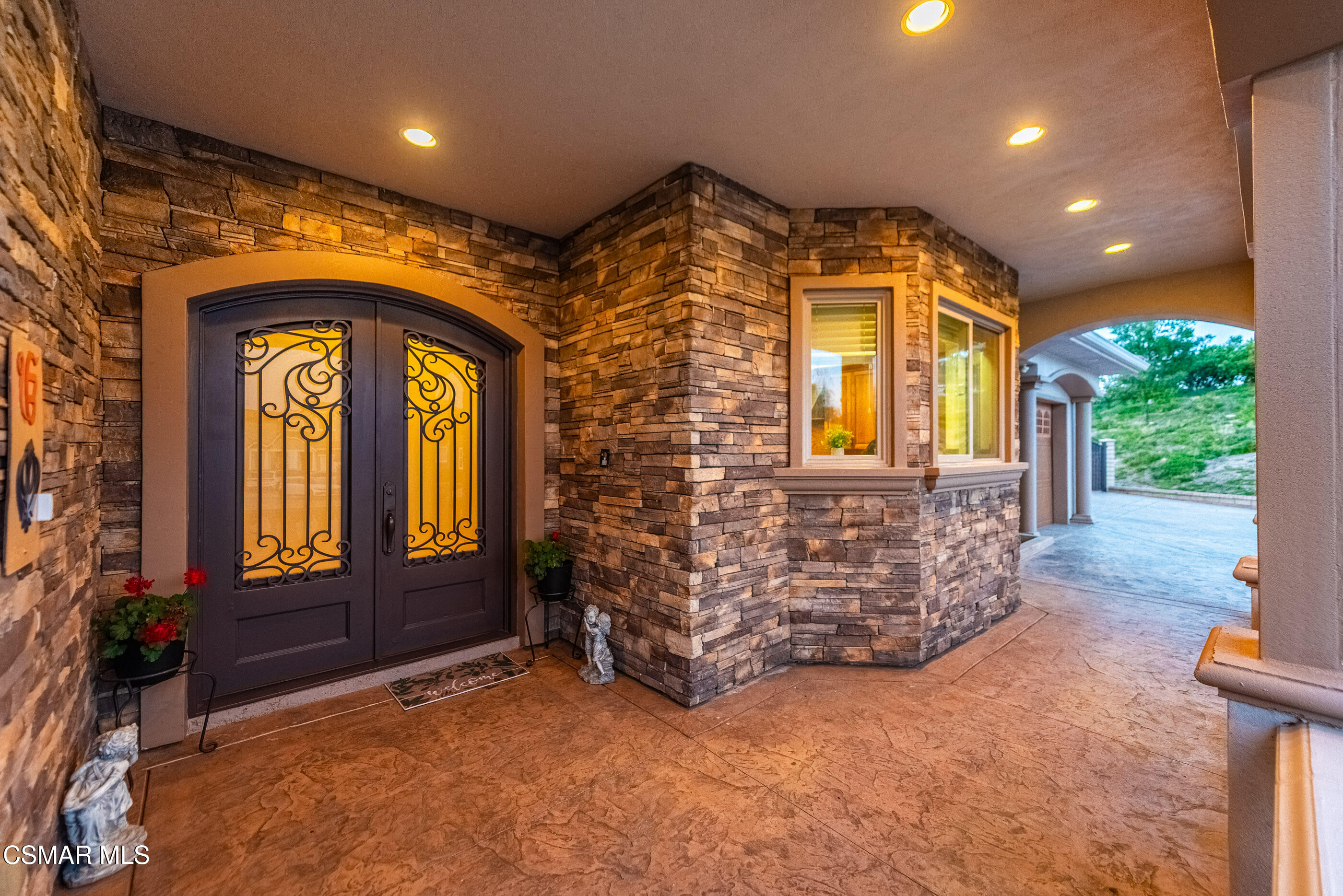 3490 Trego Court