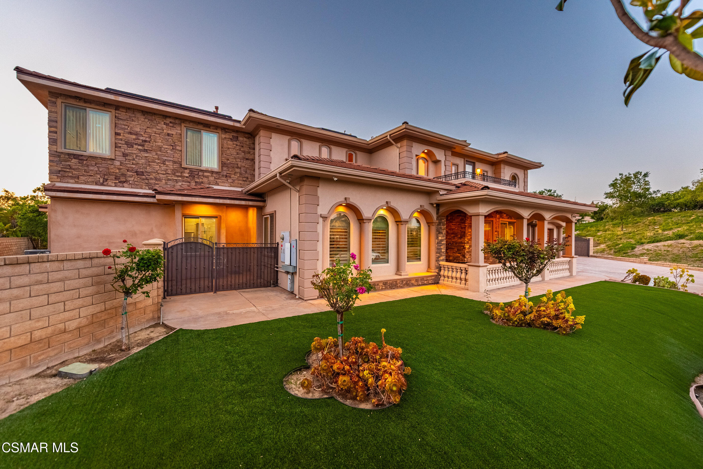 3490 Trego Court