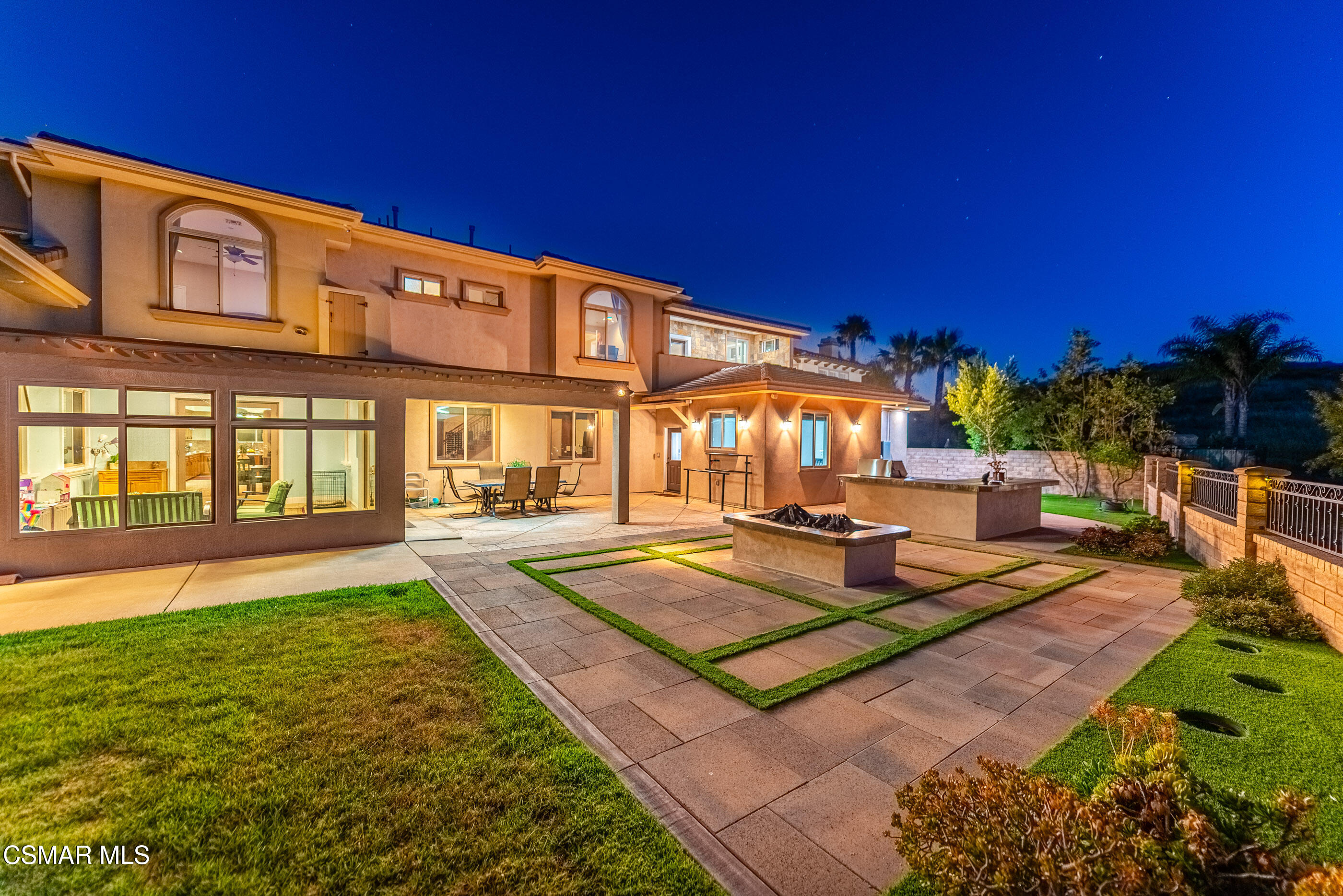 3490 Trego Court