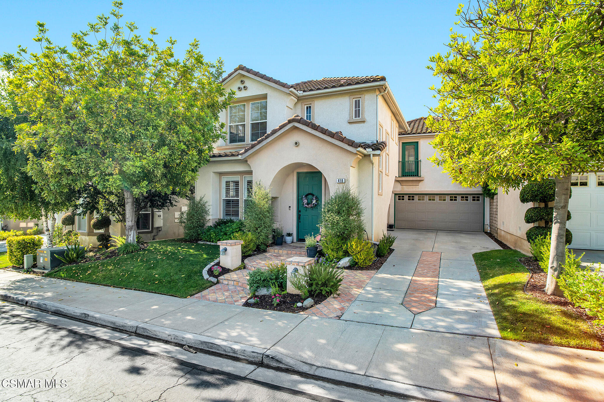 418 Arbor Court