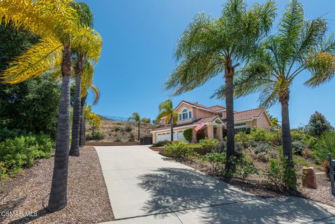 3356 Mountain Trail Avenue Newbury Park CA 91320
