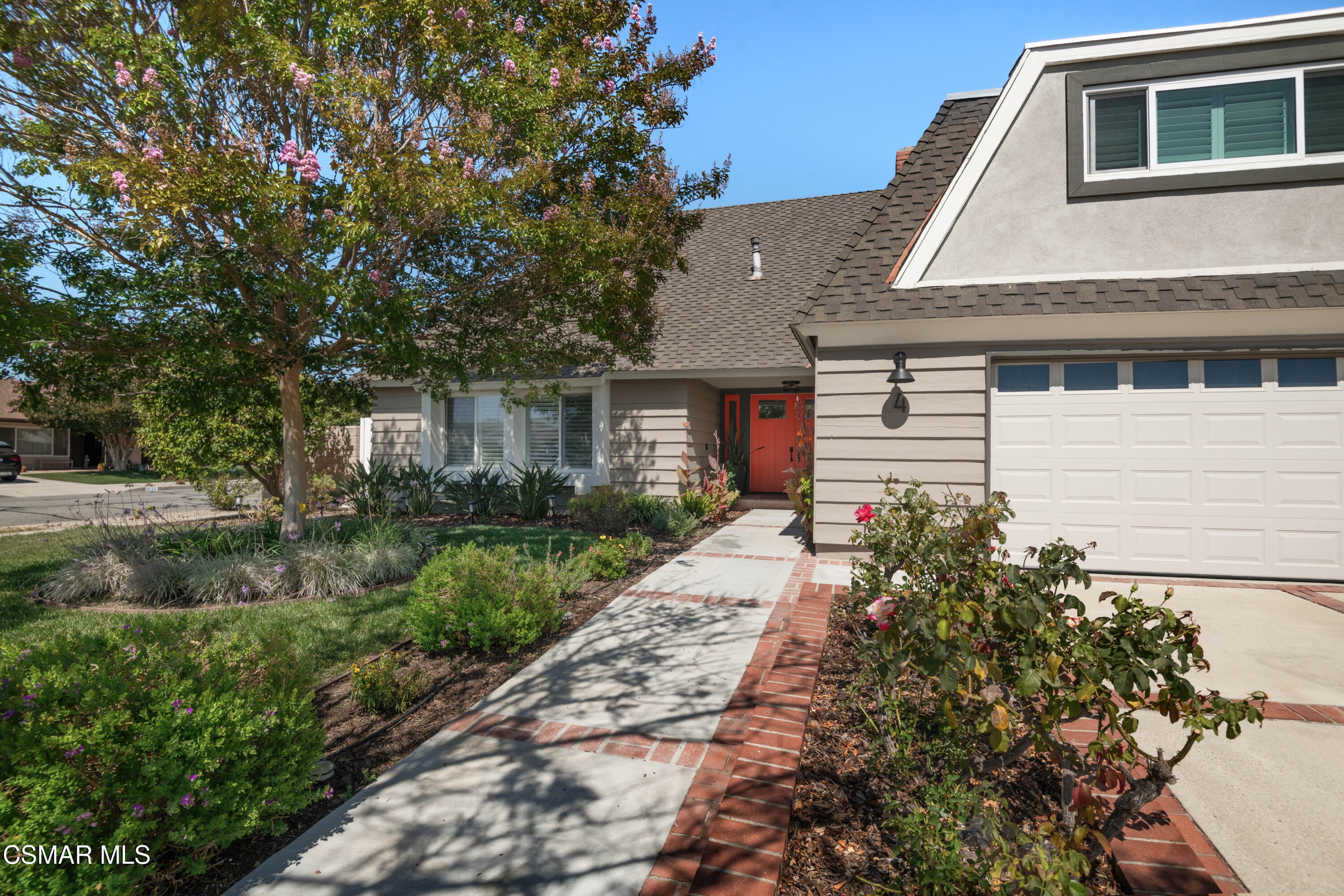 4 Beatty Place