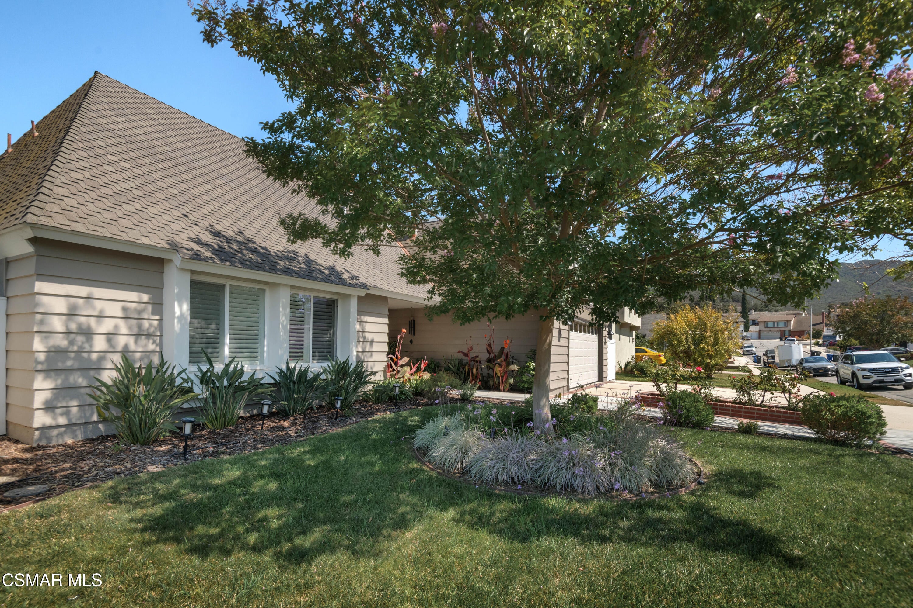 4 Beatty Place