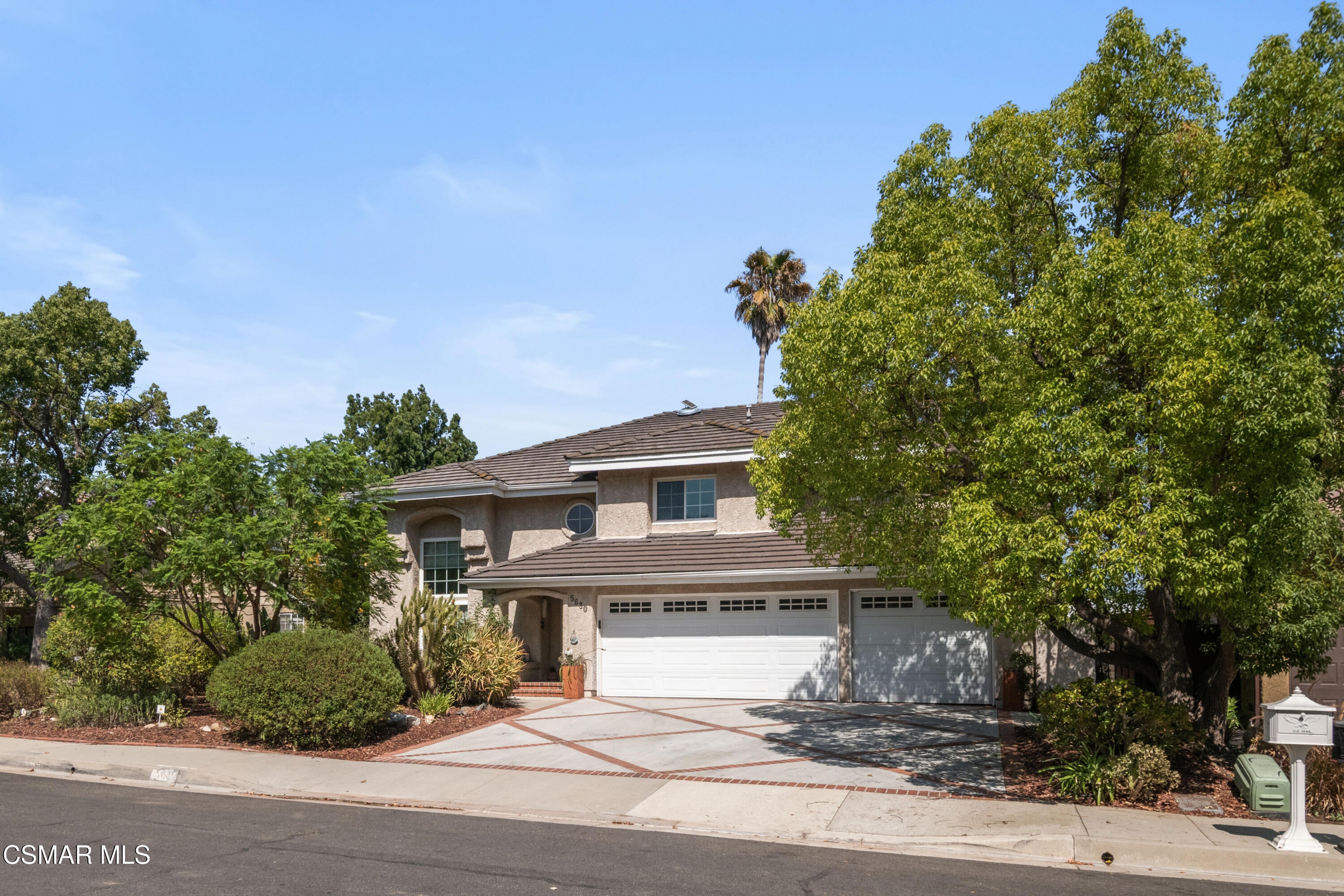 5630 Buffwood Place