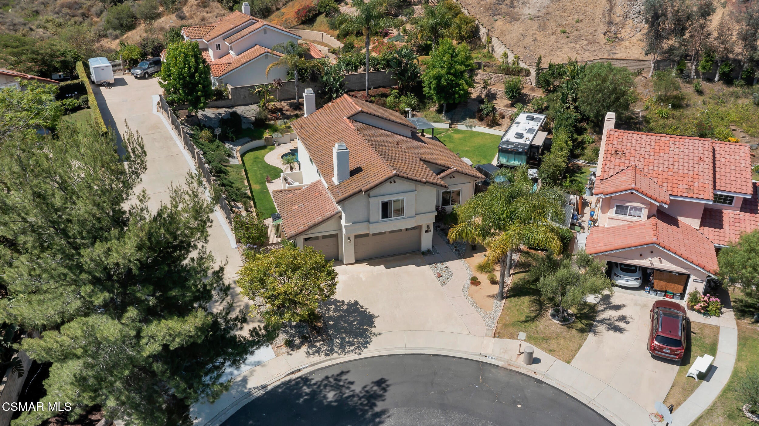 13320 Sunnyslope Place