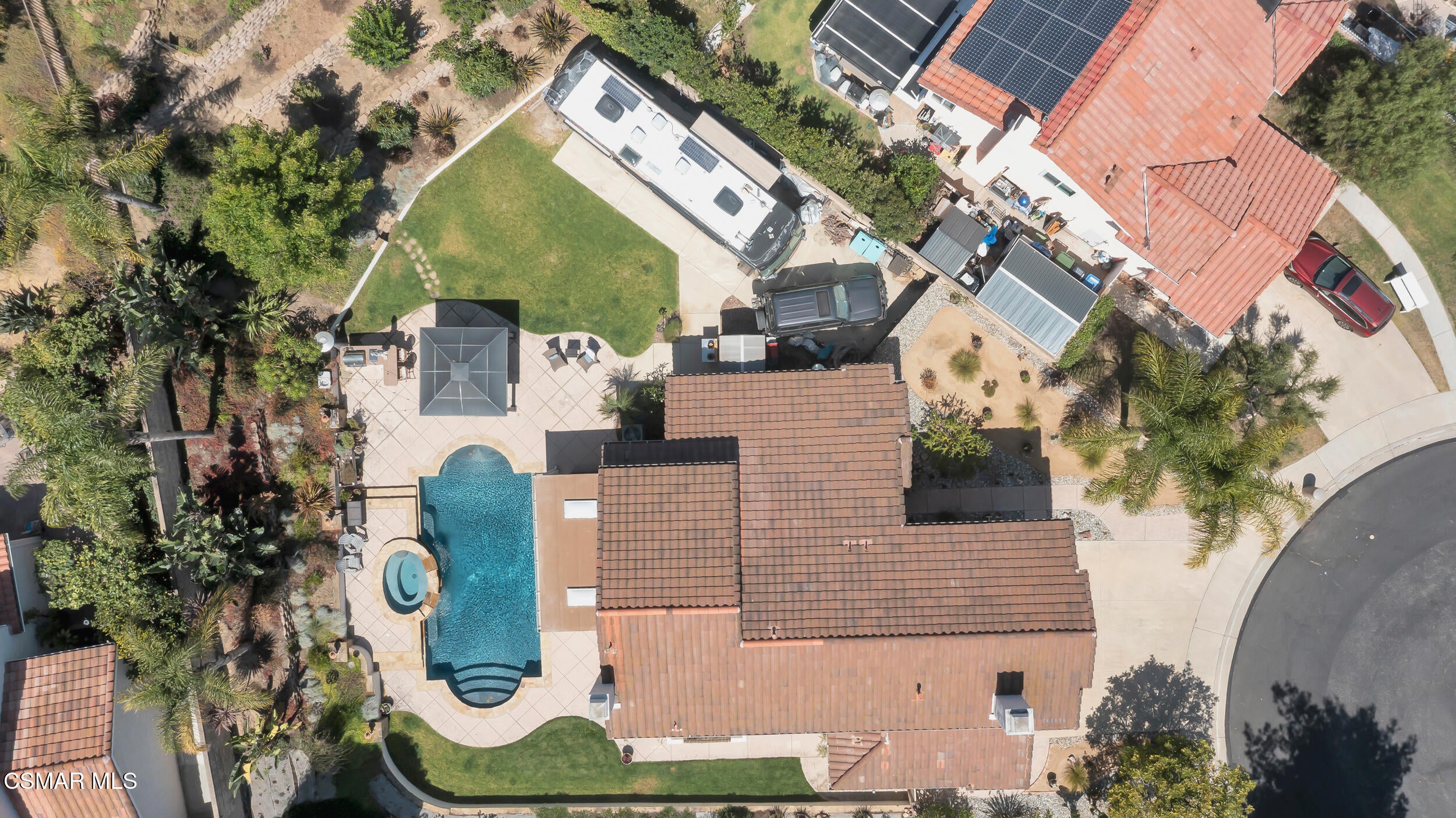 13320 Sunnyslope Place