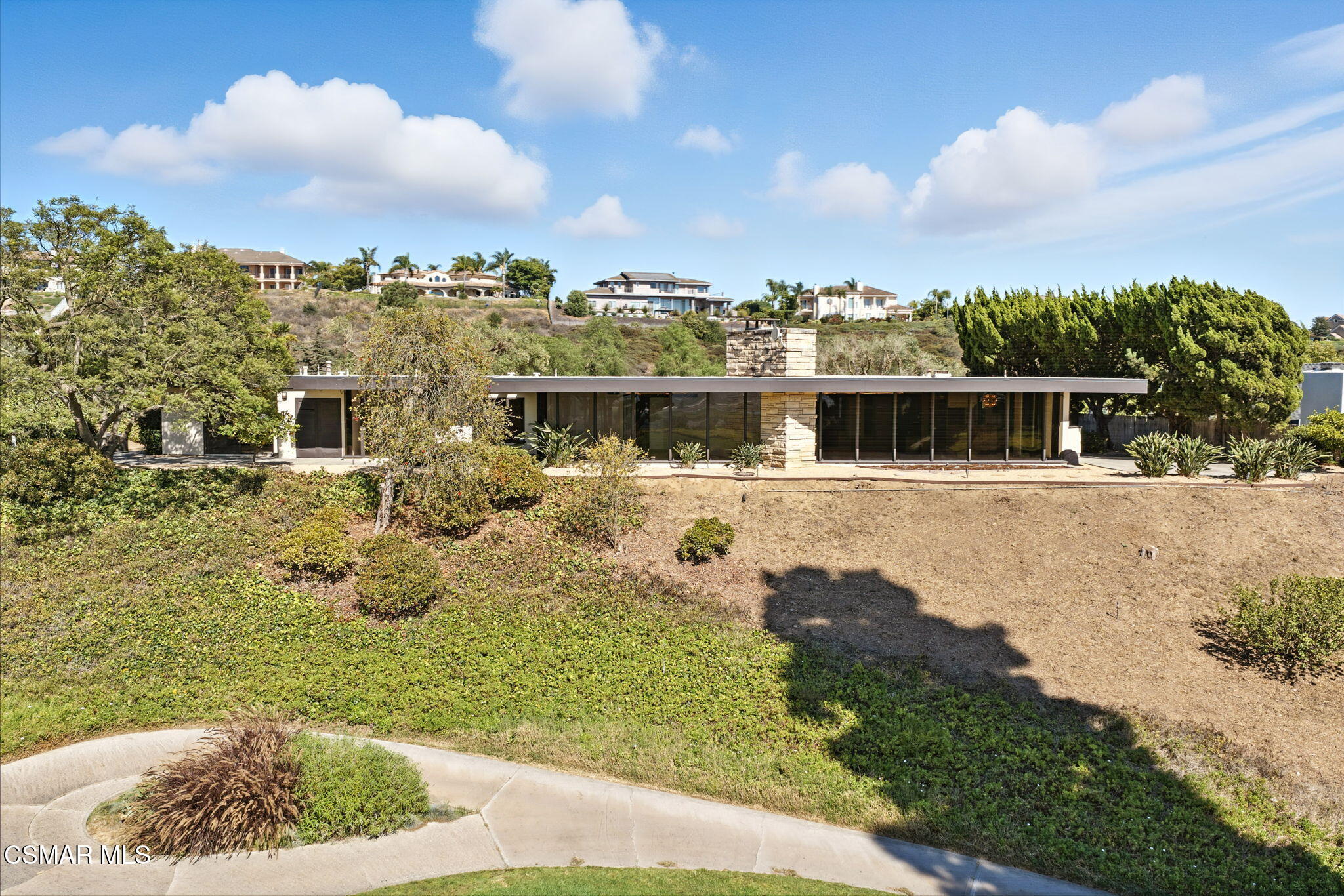 4787 Clubhouse Drive