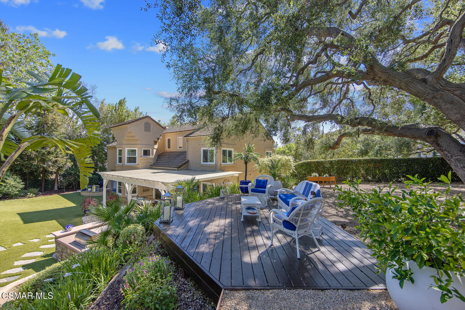 1732 Crooked Trail Place