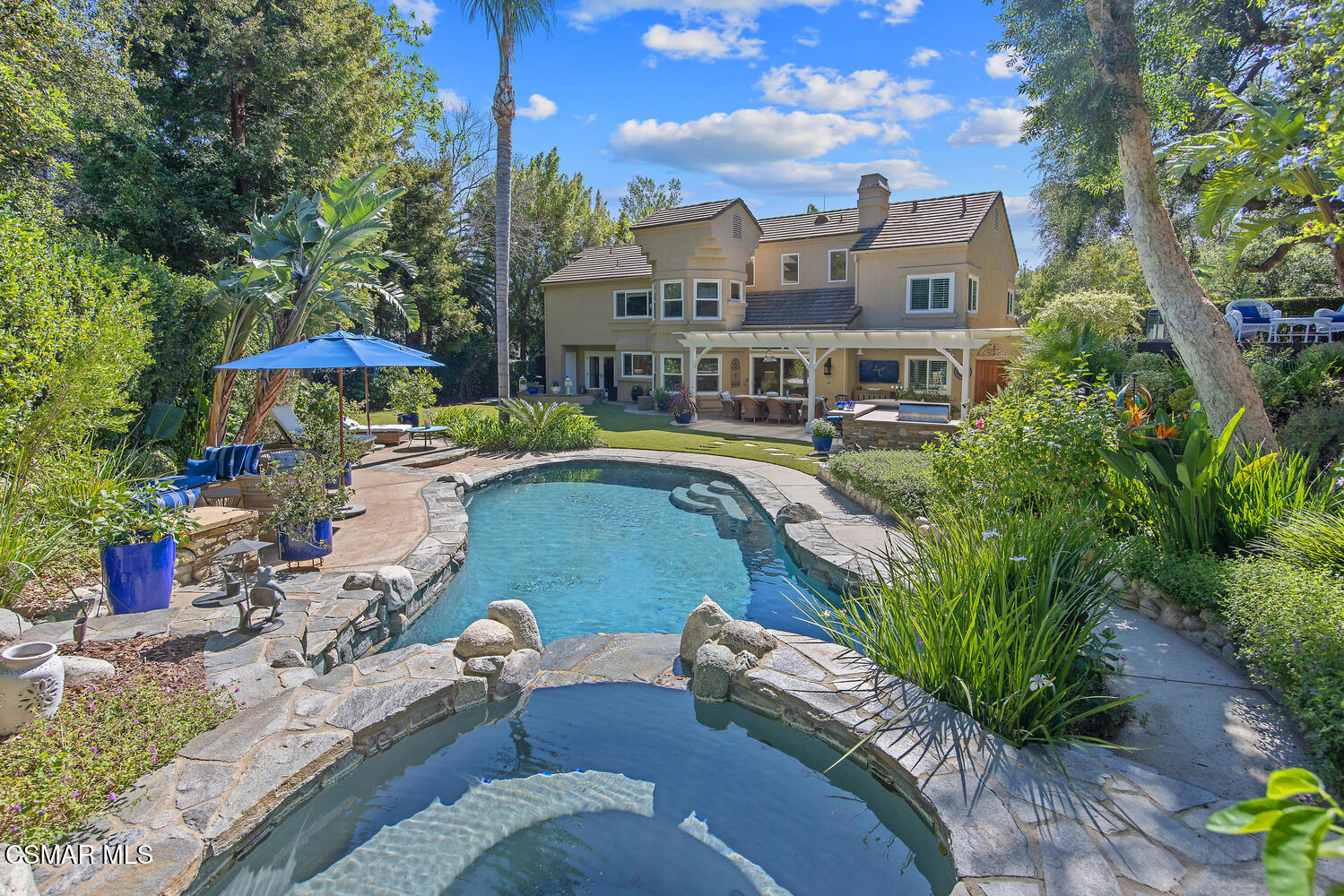 1732 Crooked Trail Place