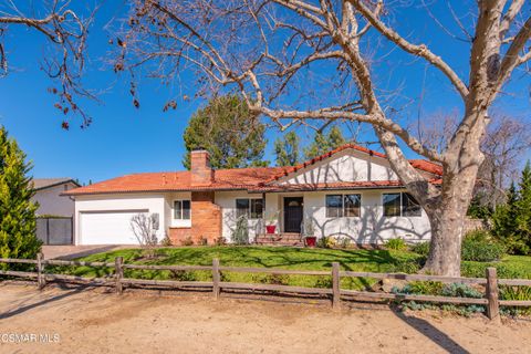 1625 Rambling Road Simi Valley CA 93065