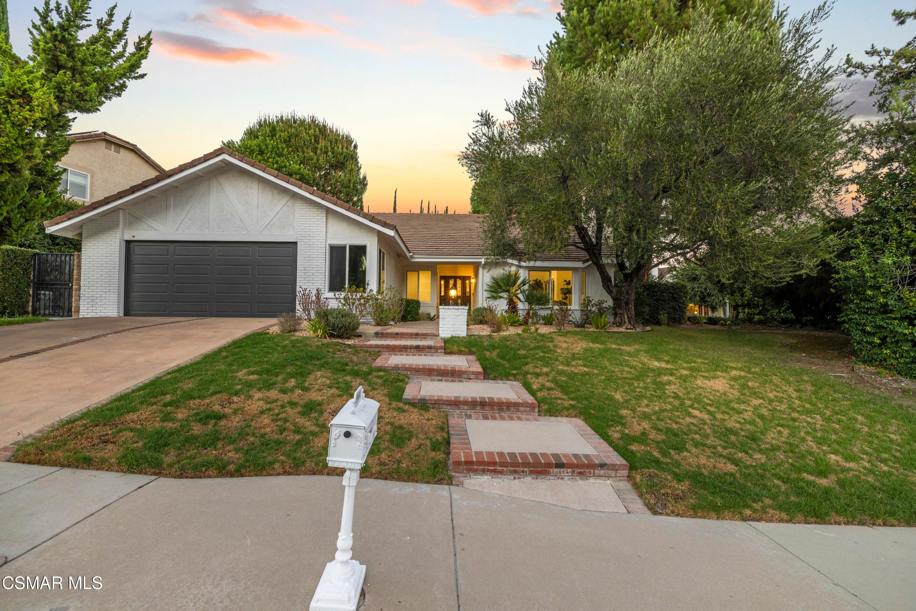5834 Woodglen Drive