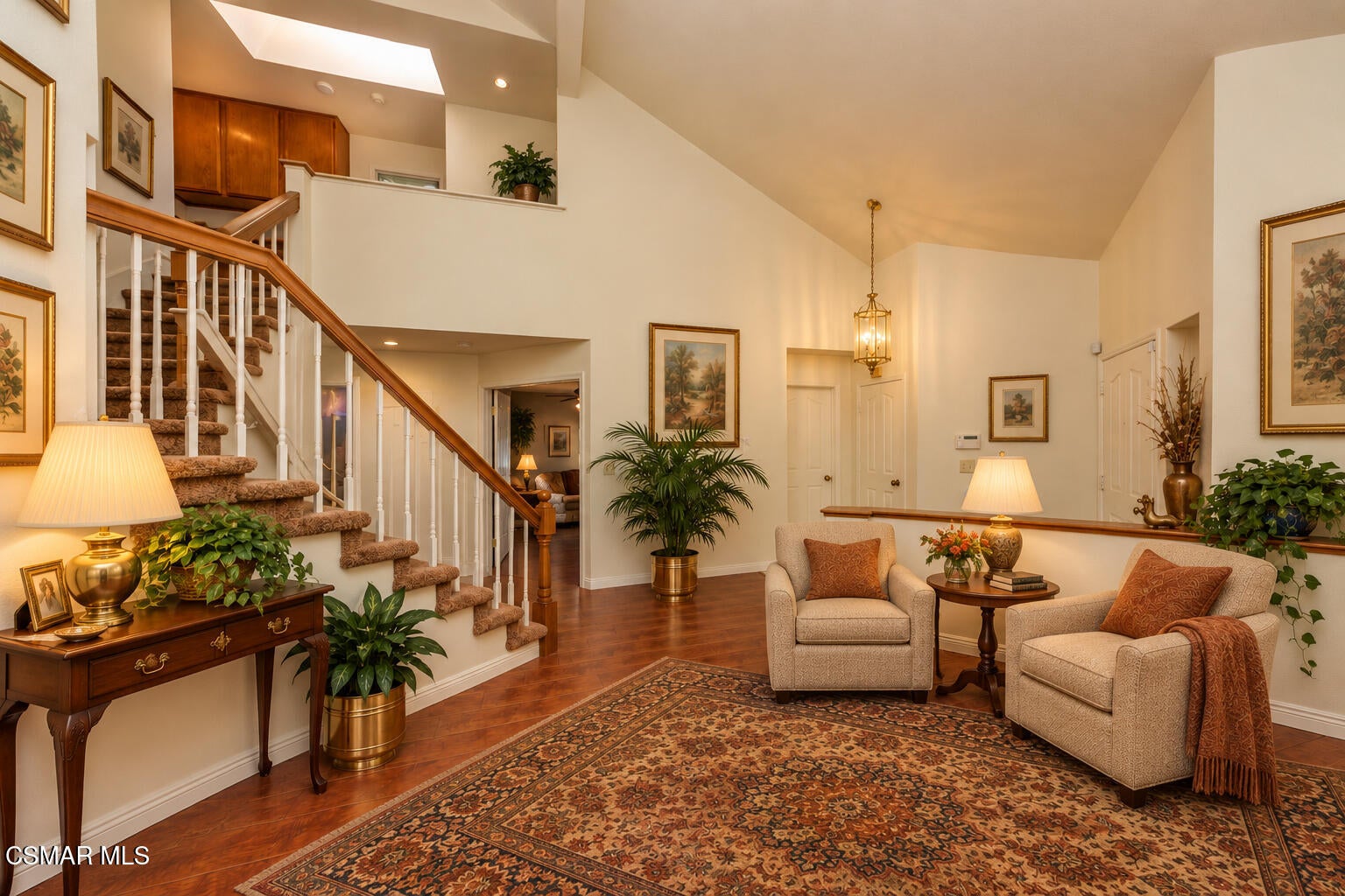 4117 Lost Springs Drive