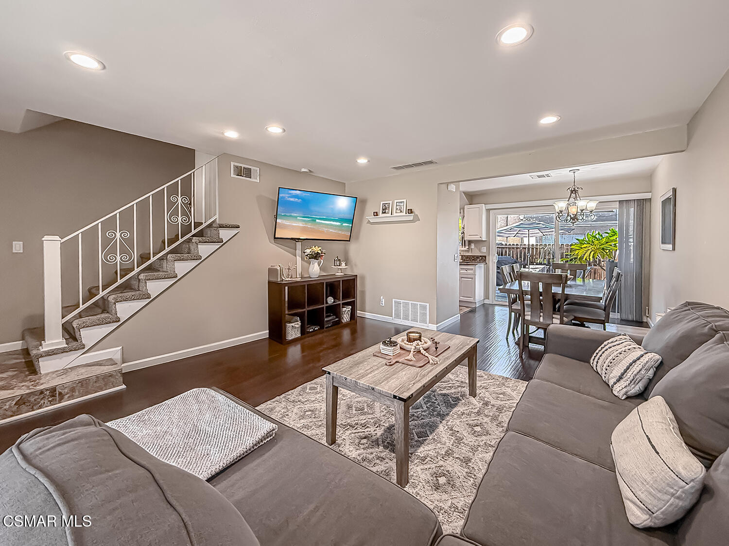 6453 Marquette Street A