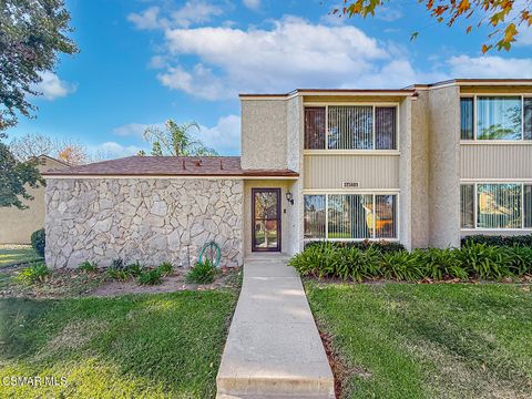 6453 Marquette Street A Moorpark CA 93021