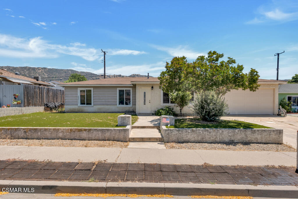 6366 Marsha Avenue