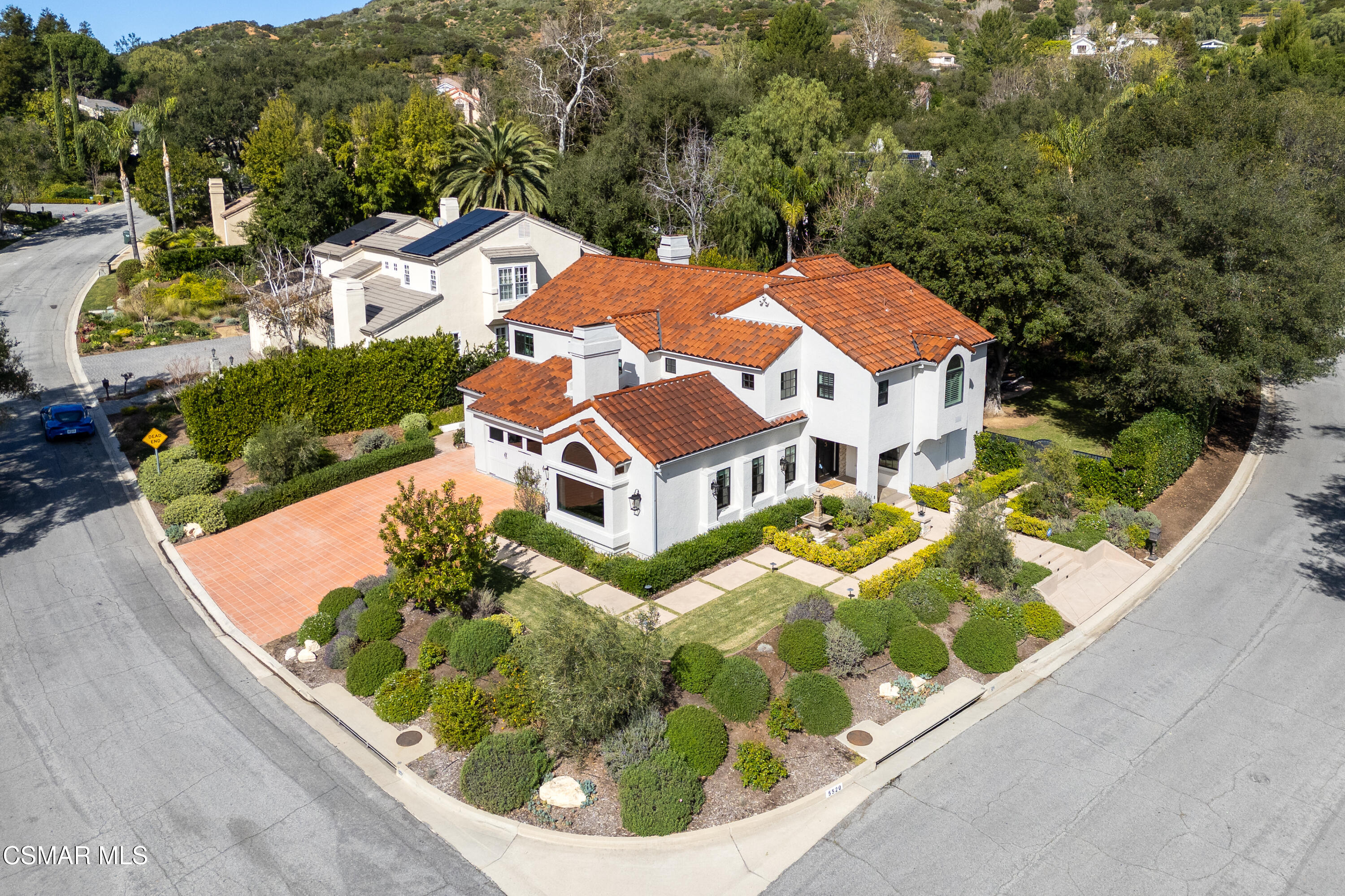 5520 Grey Feather Court