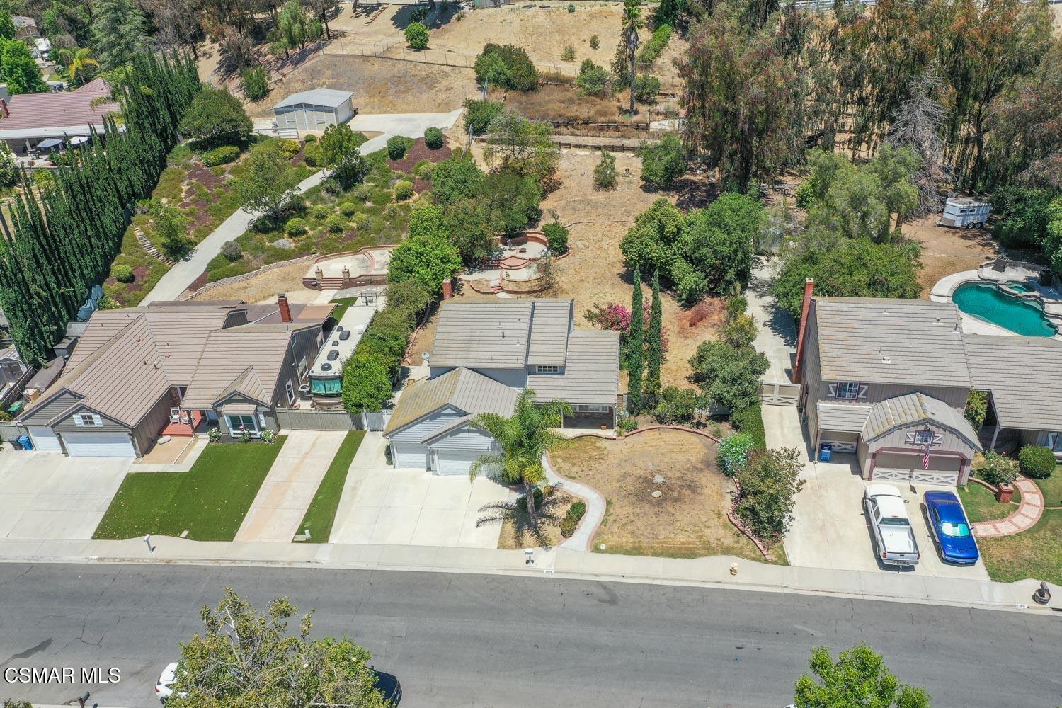 1819 Rocking Horse Drive