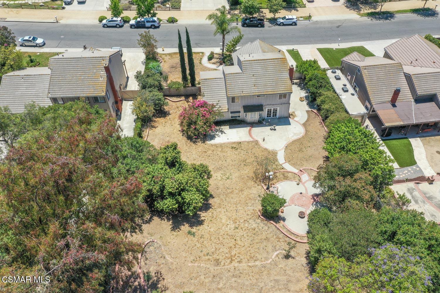 1819 Rocking Horse Drive
