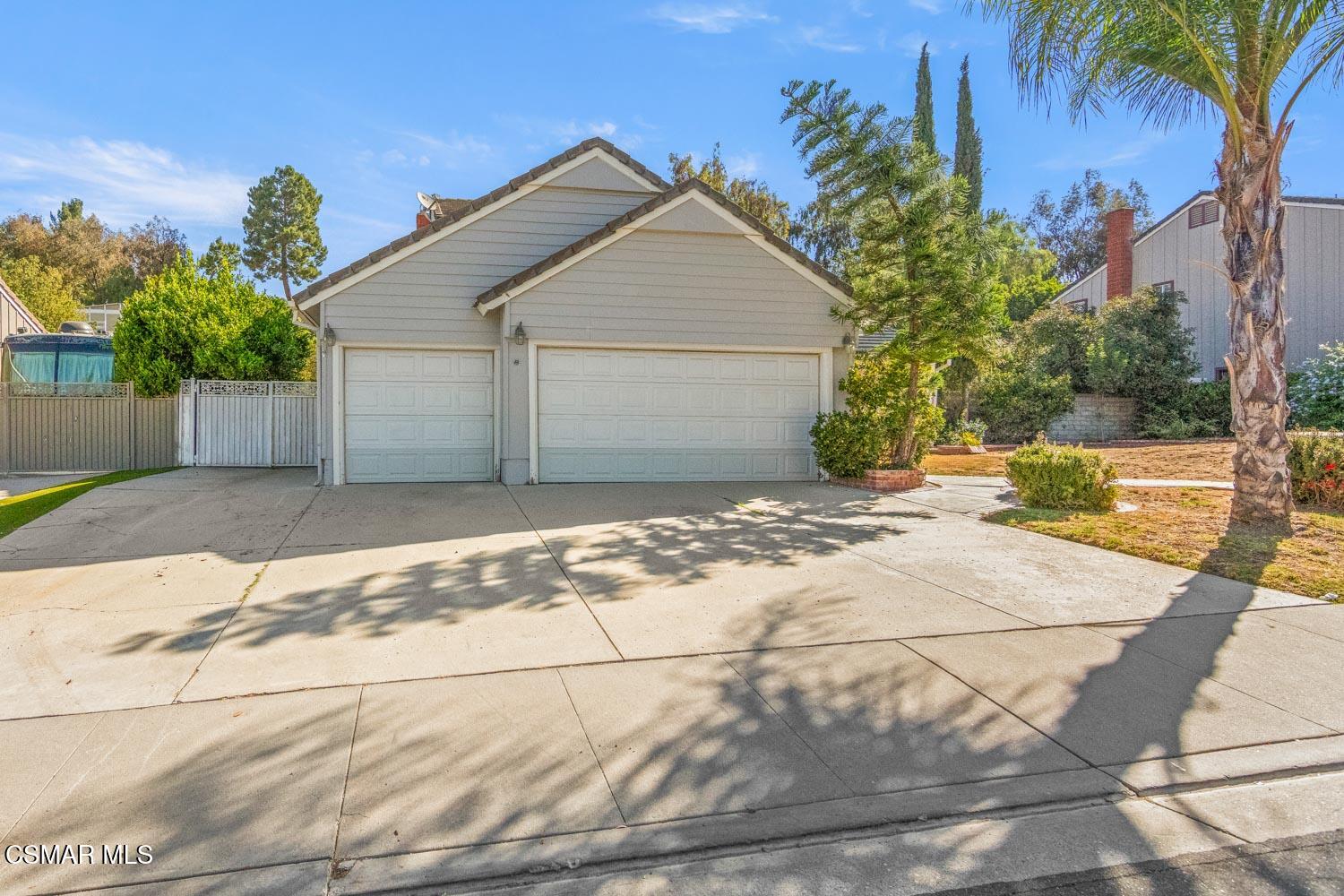 1819 Rocking Horse Drive