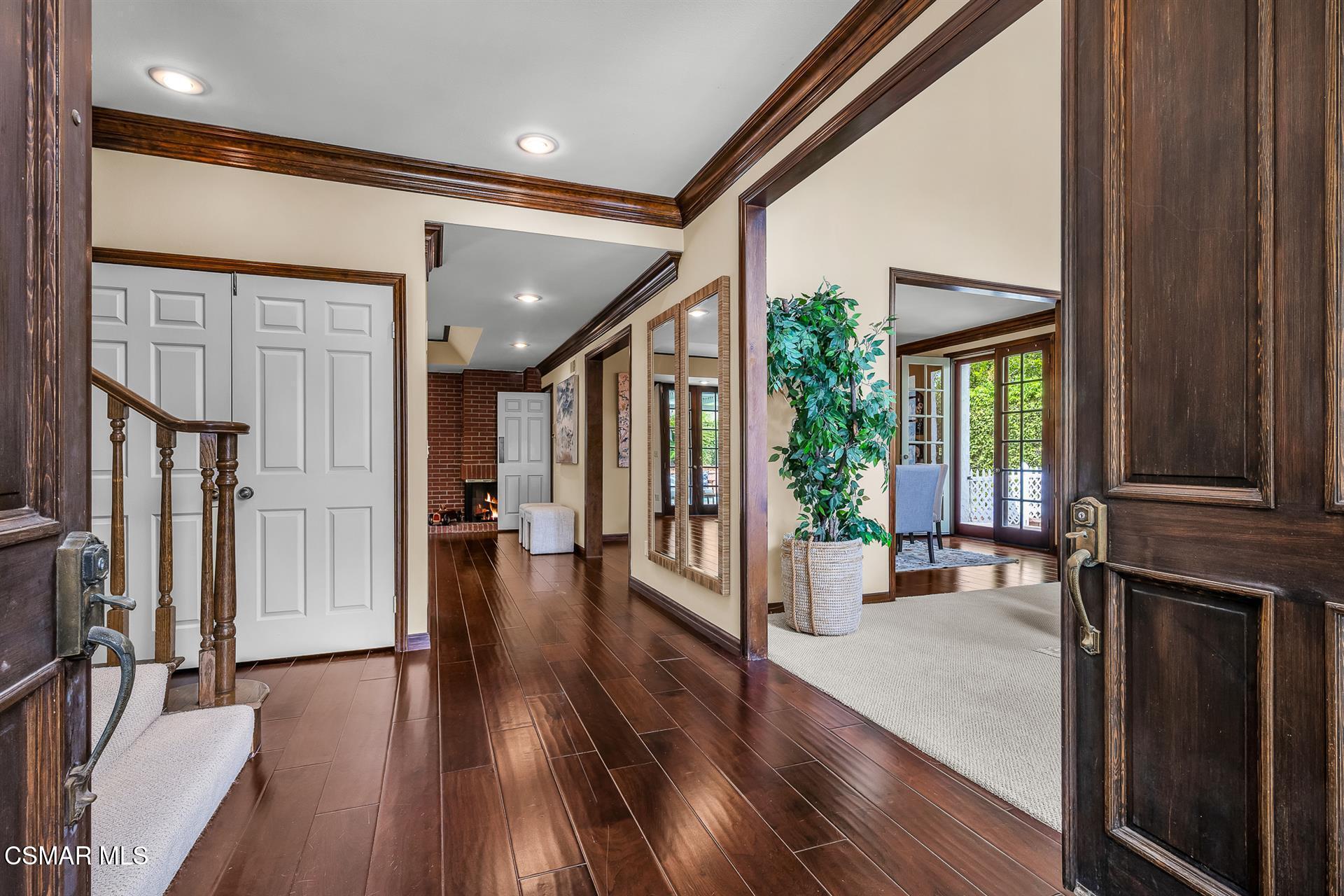 4431 Dulcinea Court