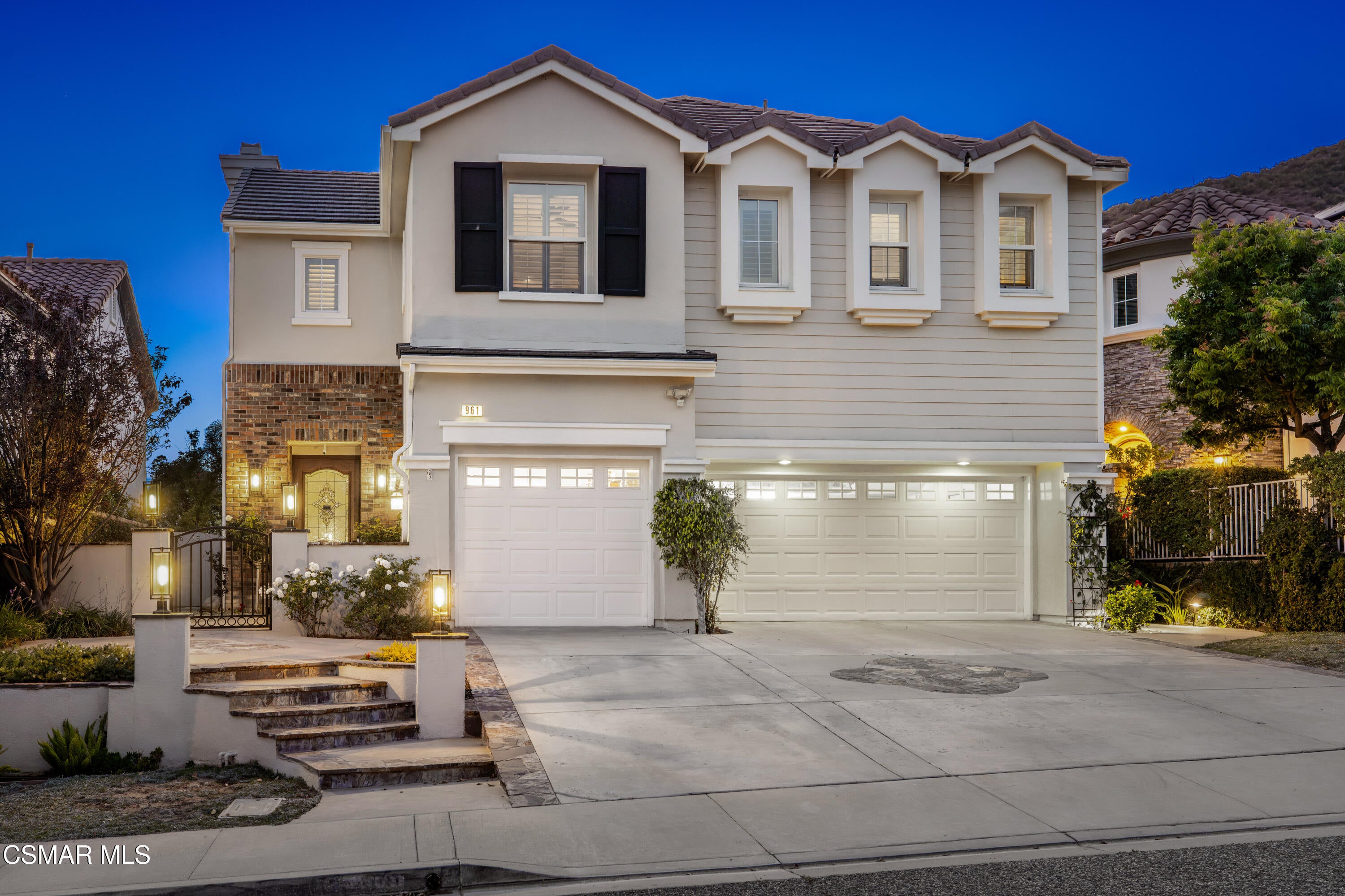 961 Alexandra Court