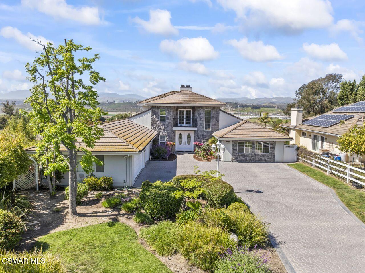 10885 Citrus Drive