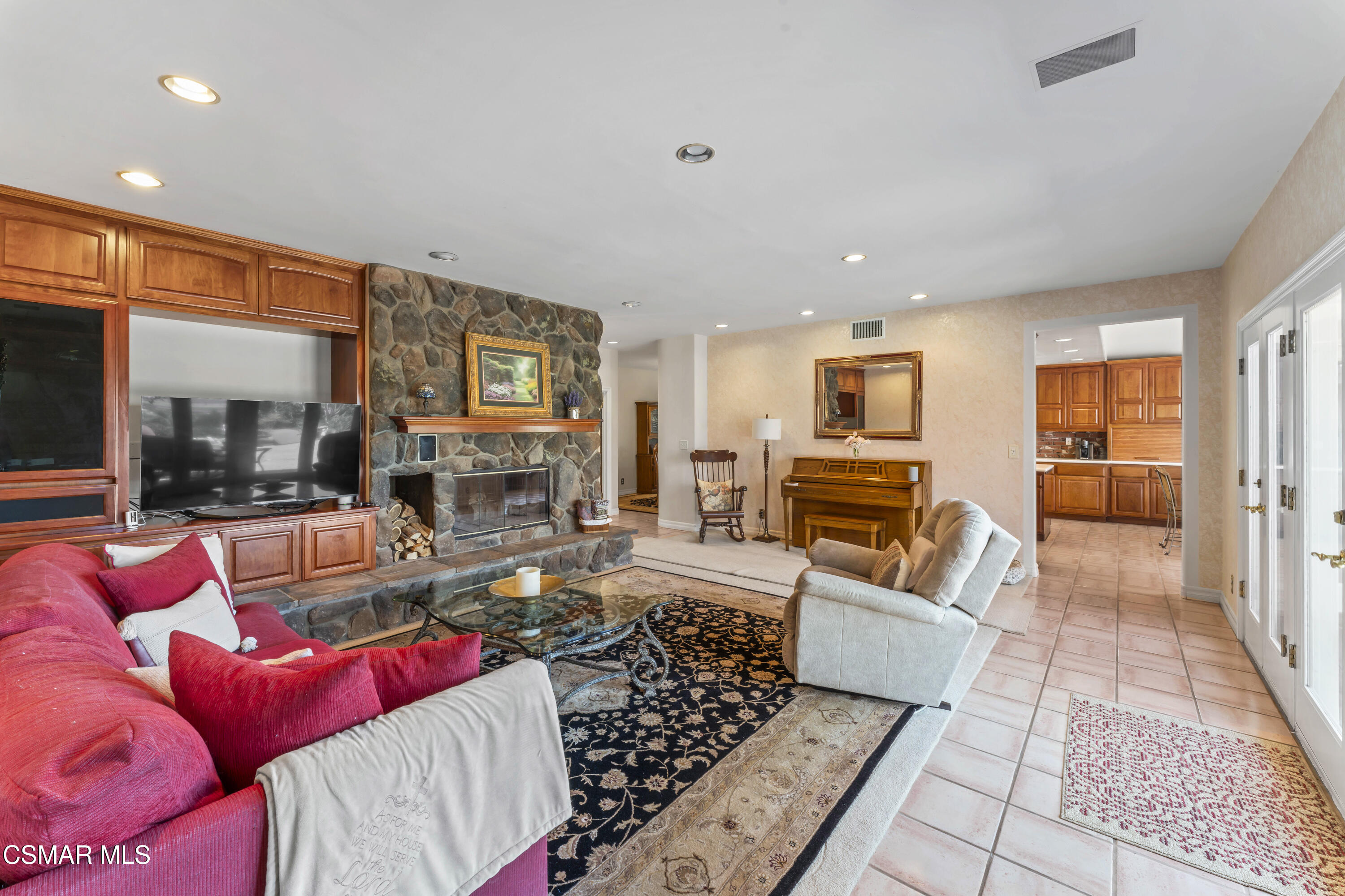 10885 Citrus Drive