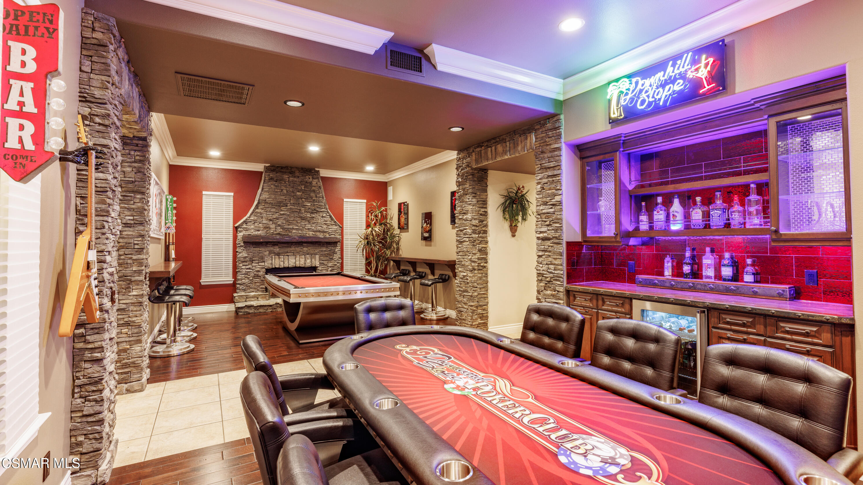 3261 Indian Creek Place