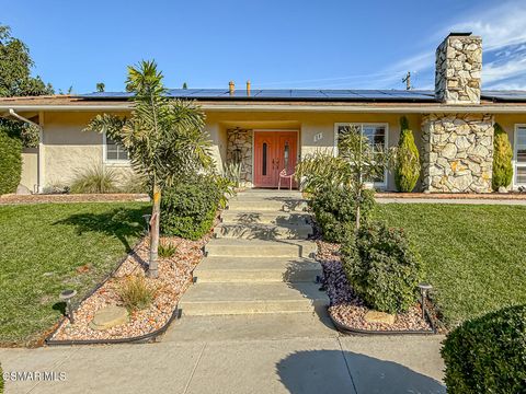 21 Westbury Street Thousand Oaks CA 91360