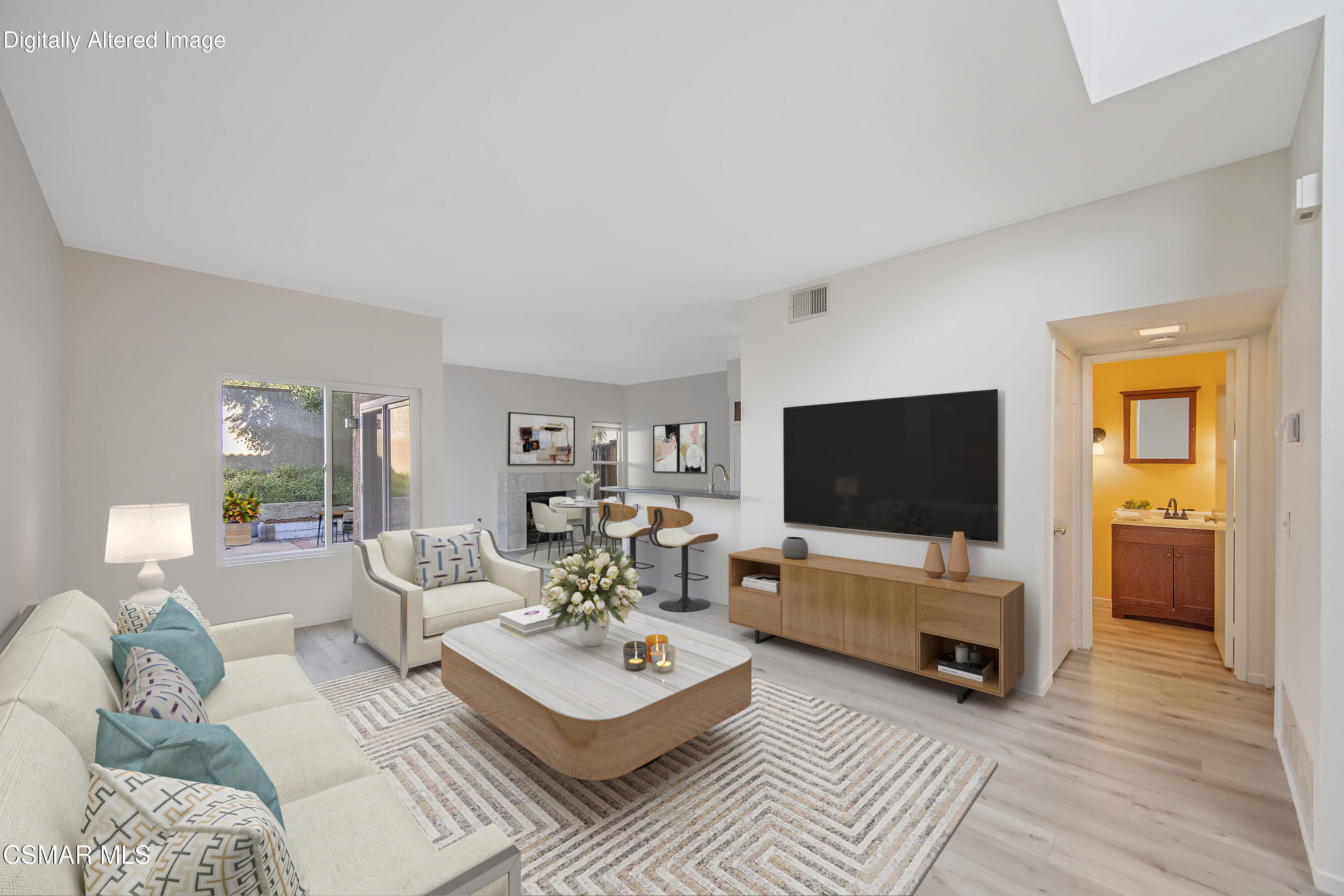 11833 Nightingale Street