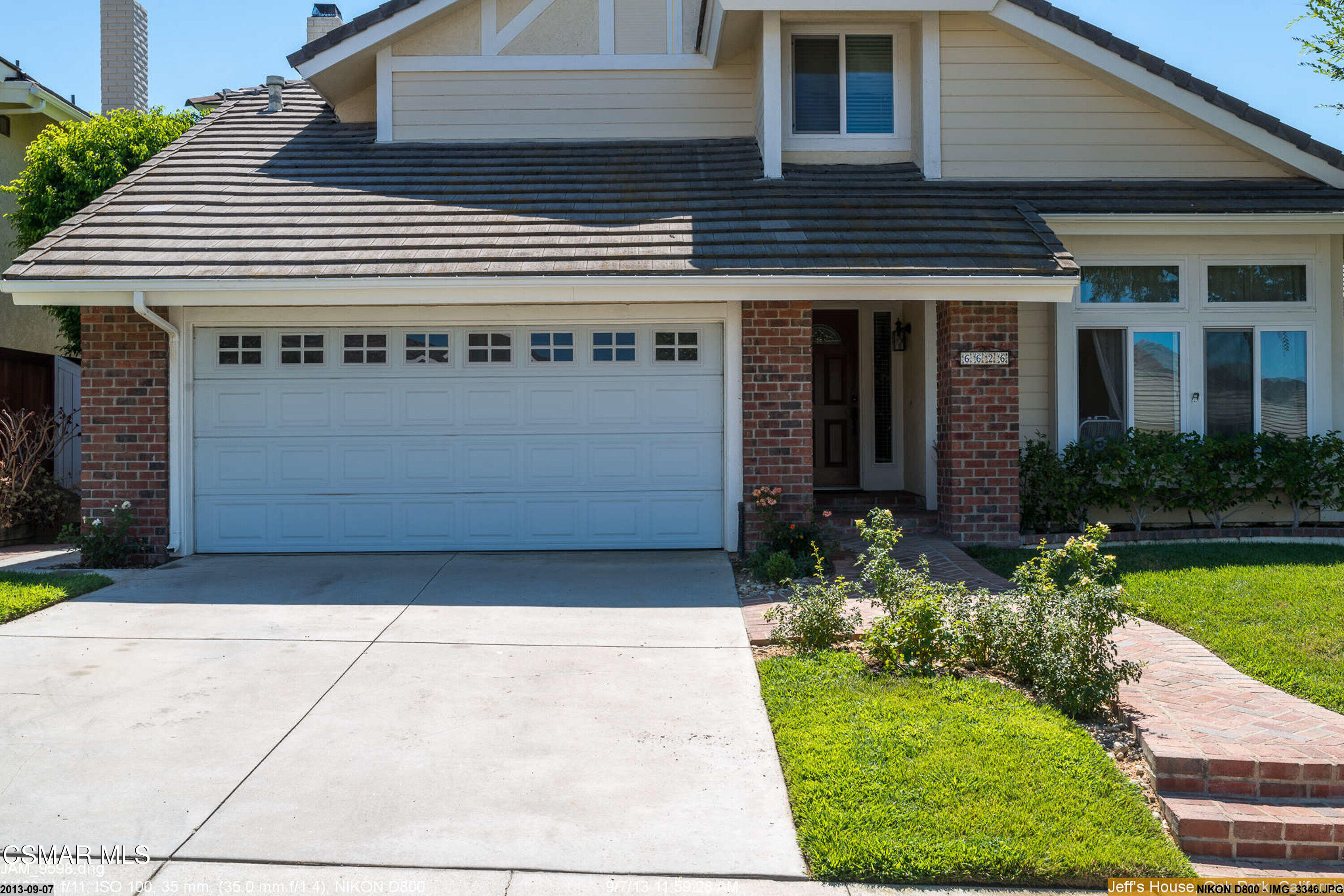6626 Oak Forest Drive