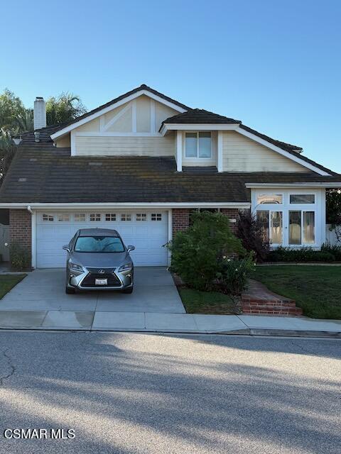 6626 Oak Forest Drive