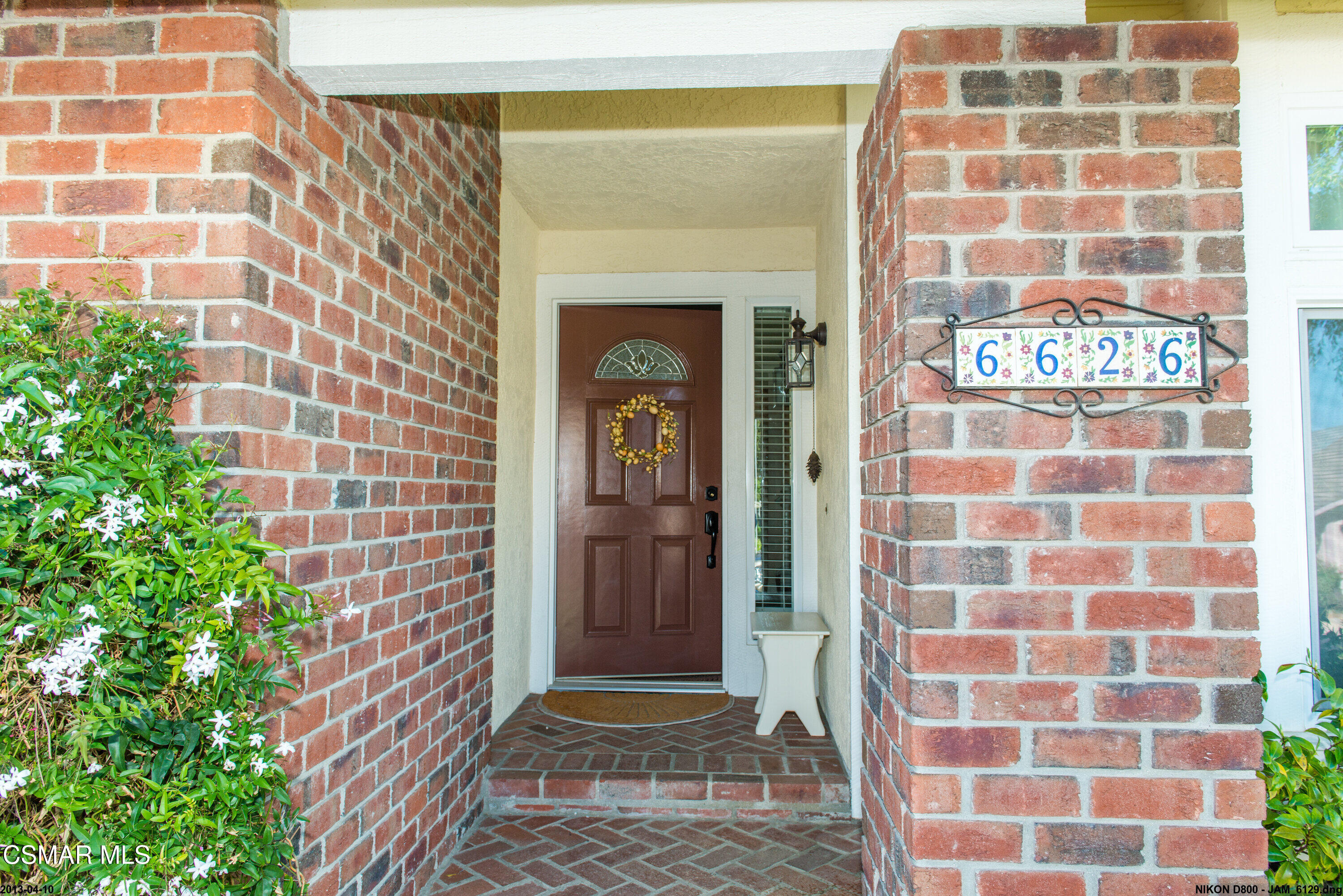 6626 Oak Forest Drive