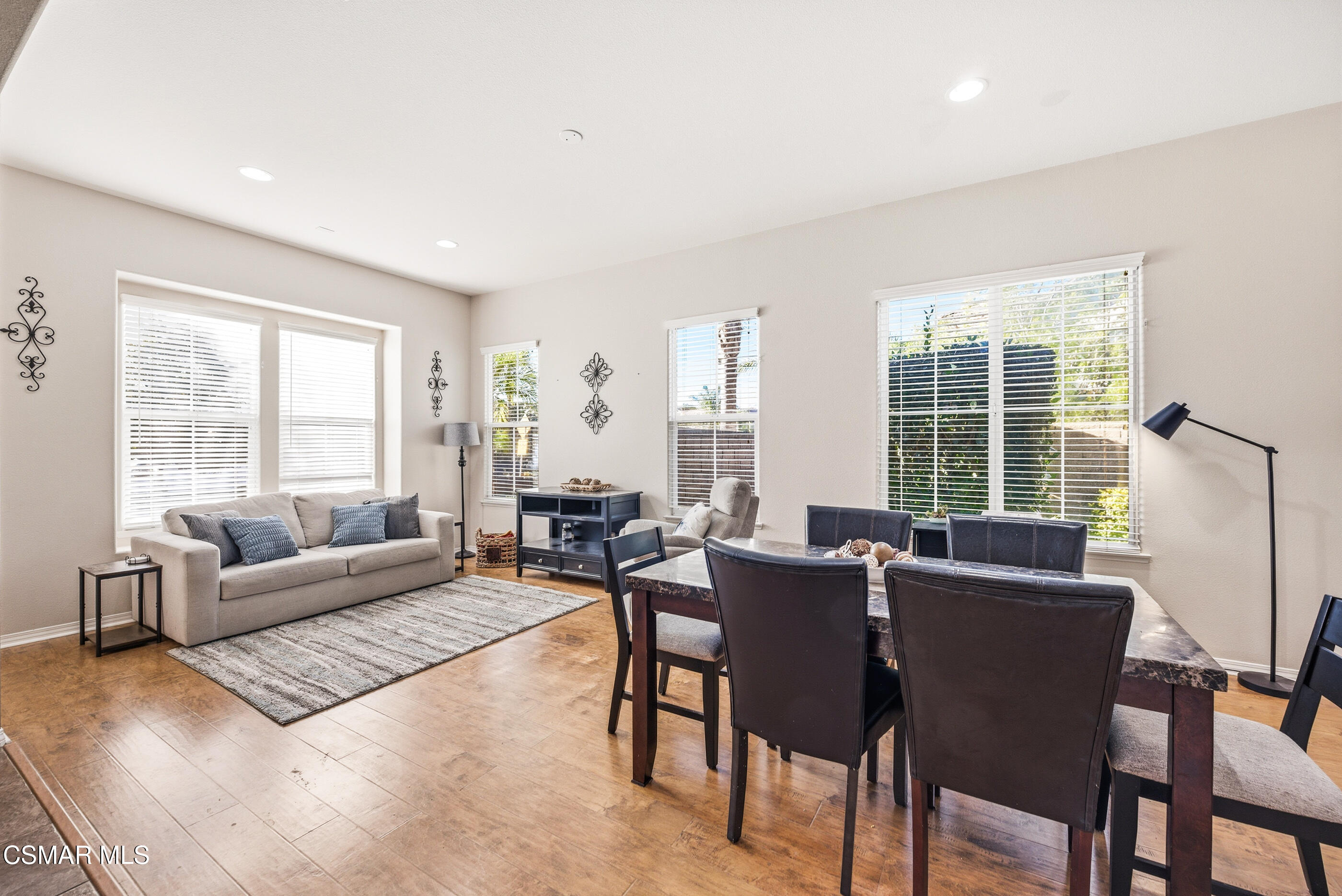 4741 Westwood Street