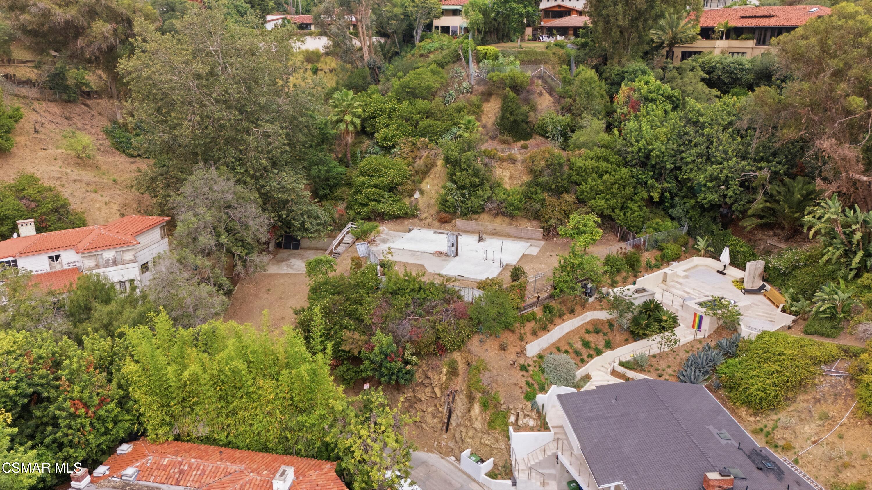 6993 La Presa Drive