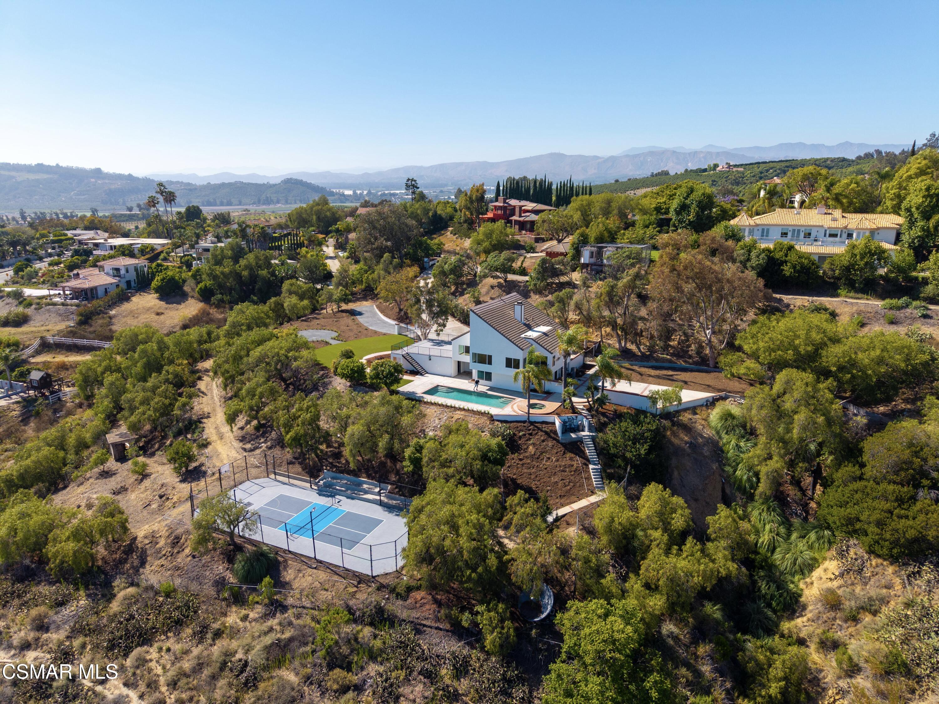 6022 Cielo Vista Court