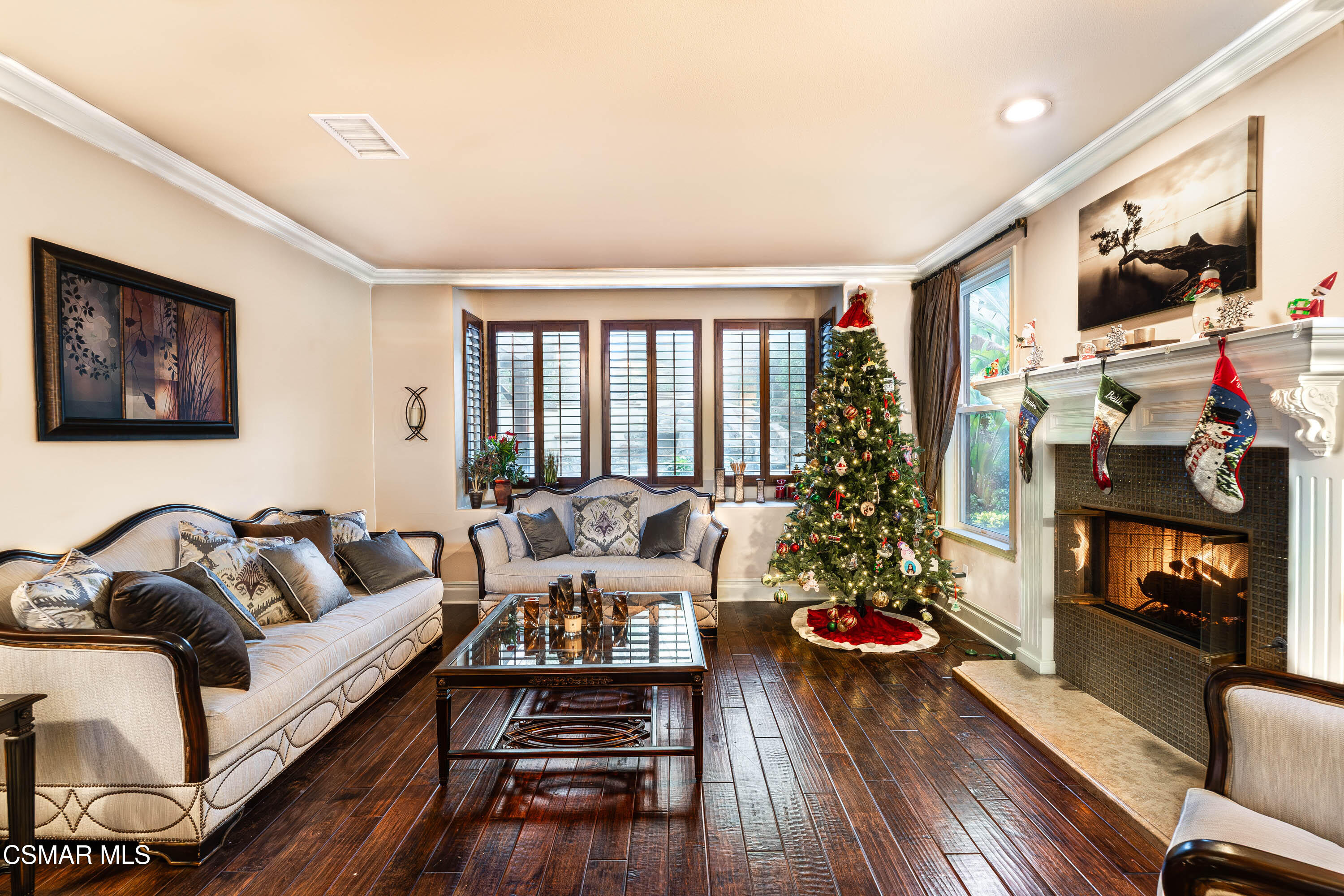 551 Rustic Hills Drive