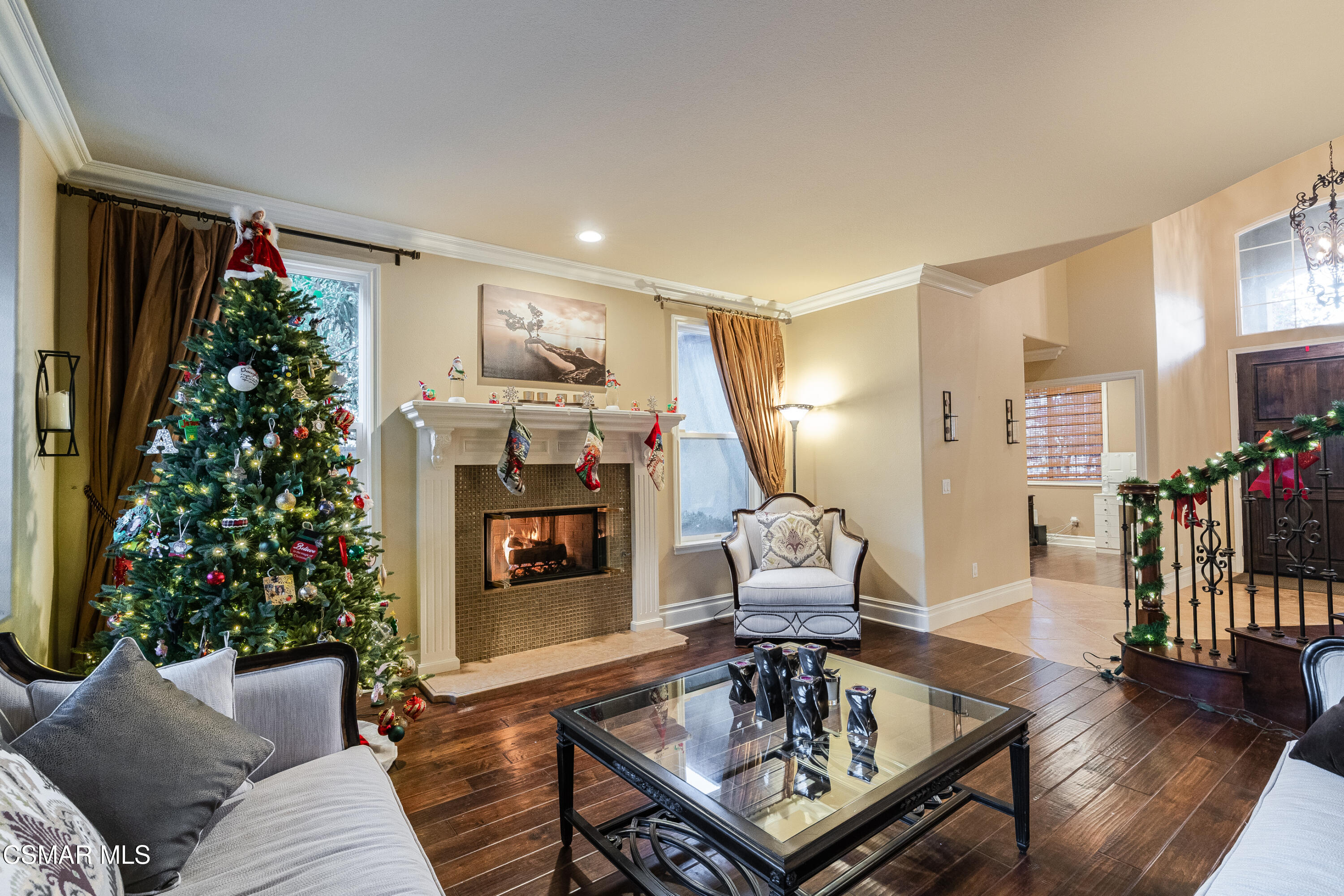 551 Rustic Hills Drive