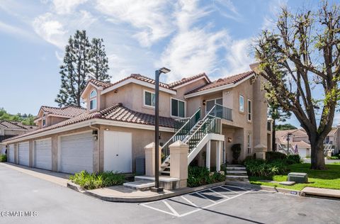 271 Fieldstone Way A Simi Valley CA 93065