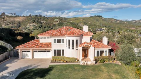 7111 Los Coyotes Place Camarillo CA 93012
