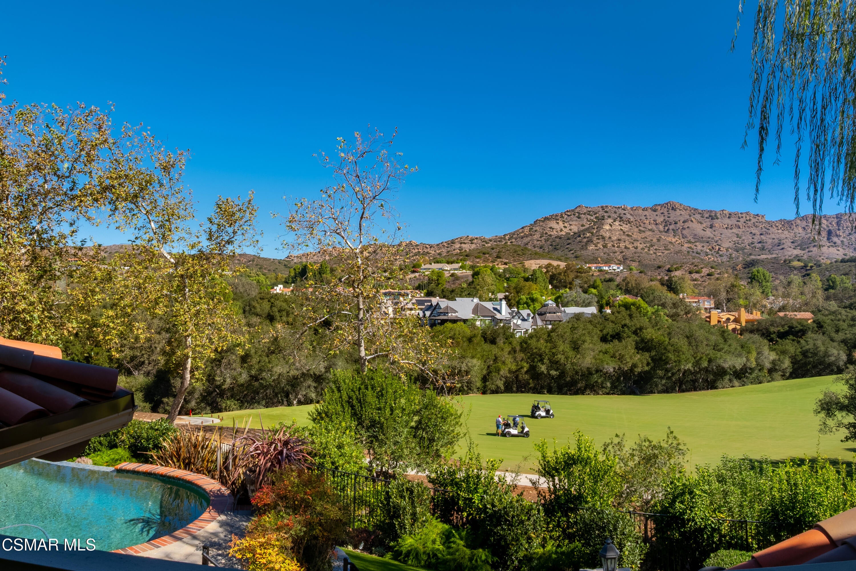 5037 Lakeview Canyon Road