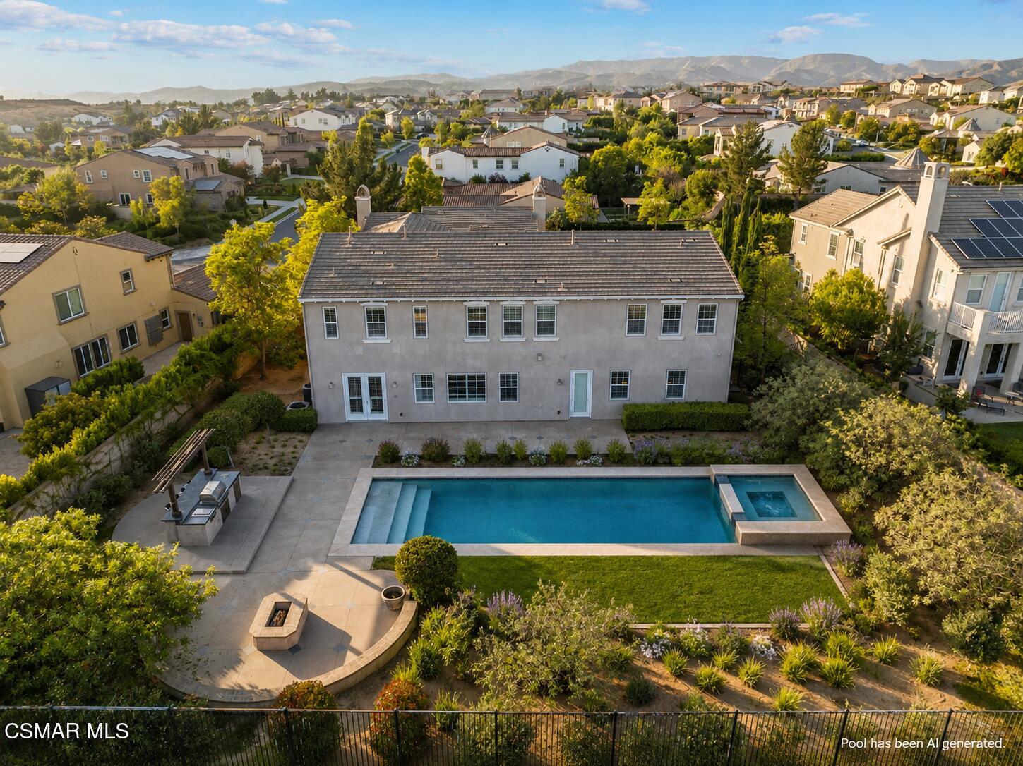 13854 Saddleback Drive
